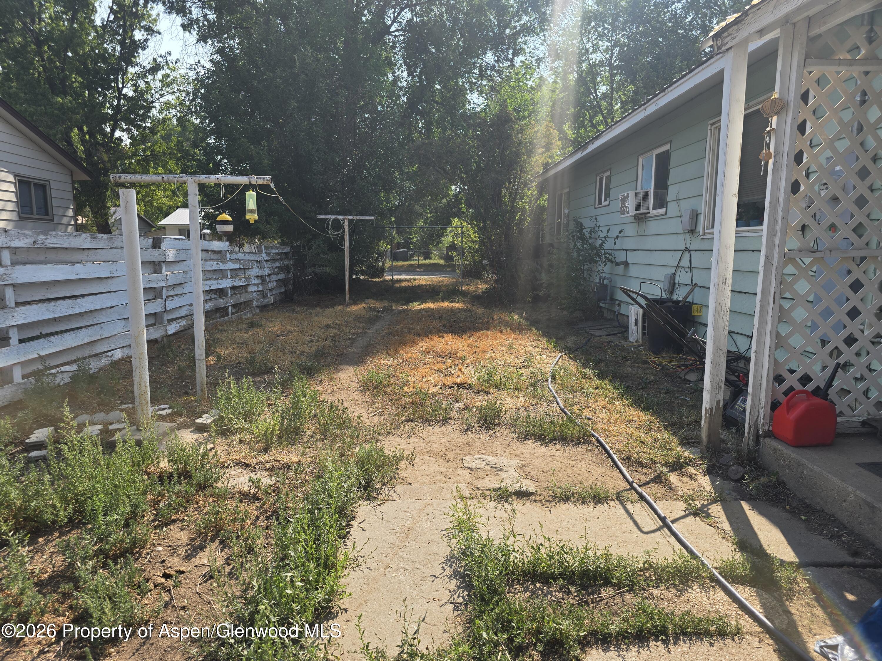 333 E 7th Street Craig CO 81625