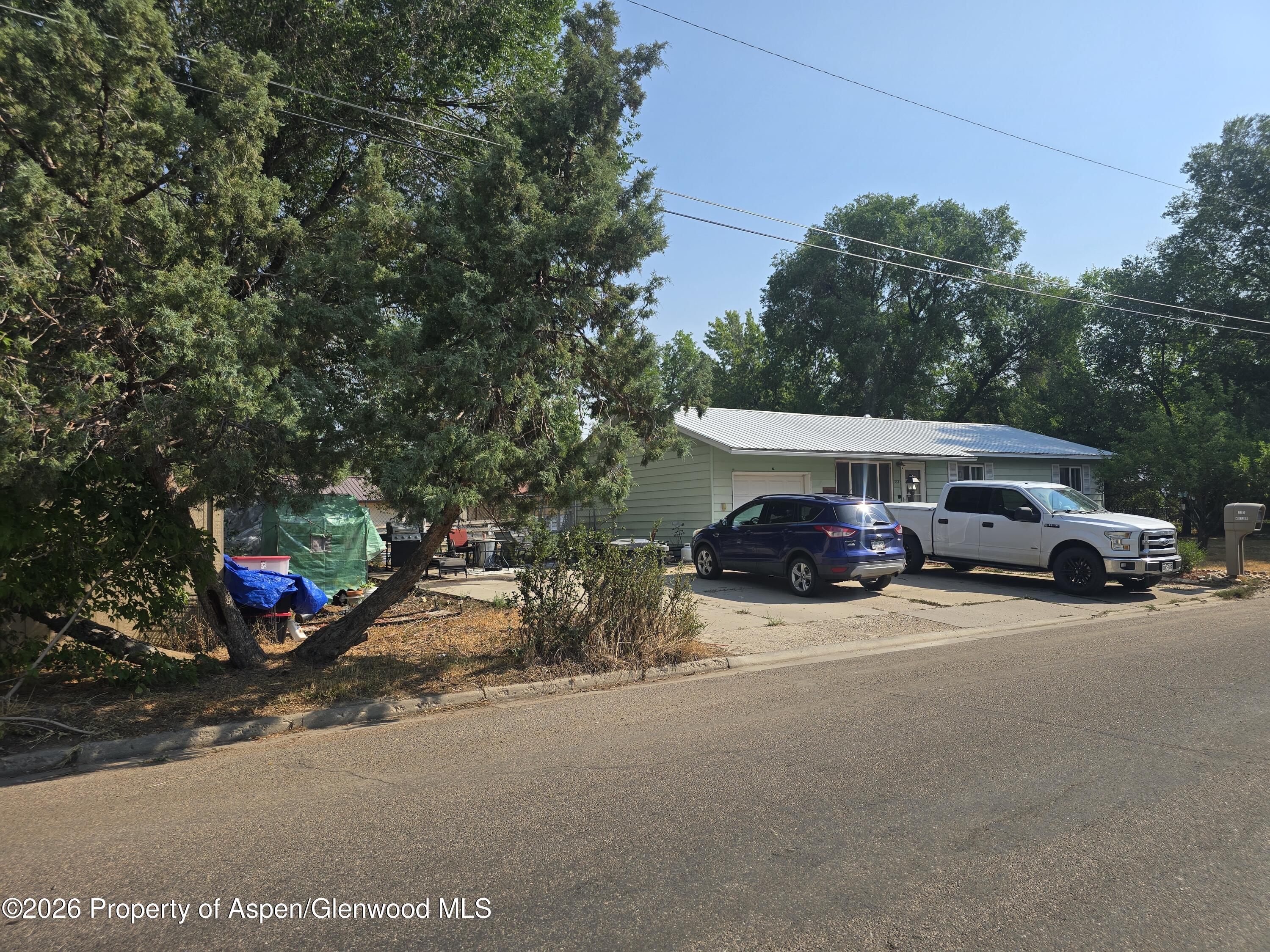 333 E 7th Street Craig CO 81625