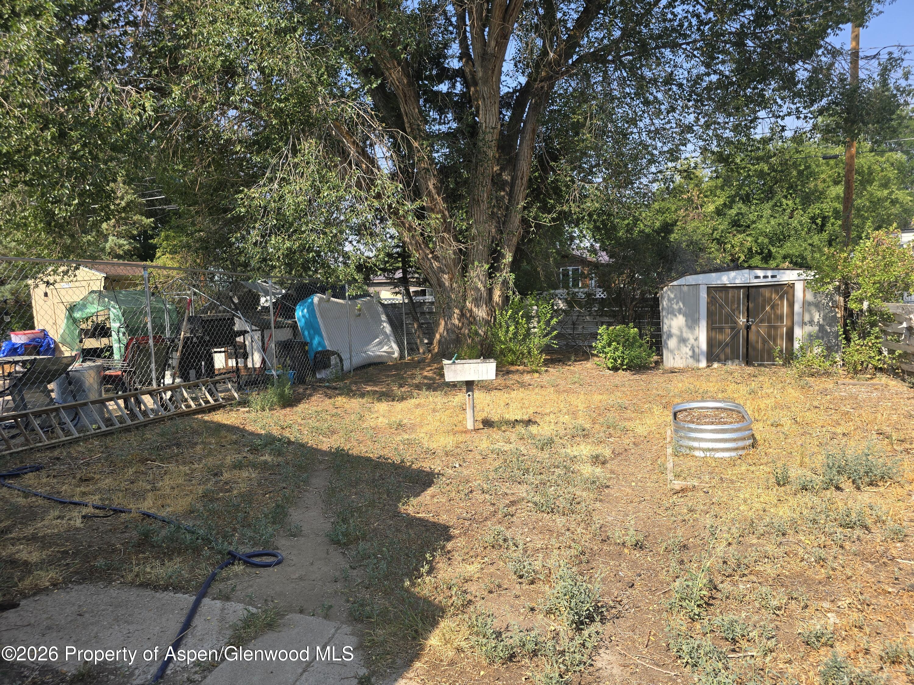 333 E 7th Street Craig CO 81625