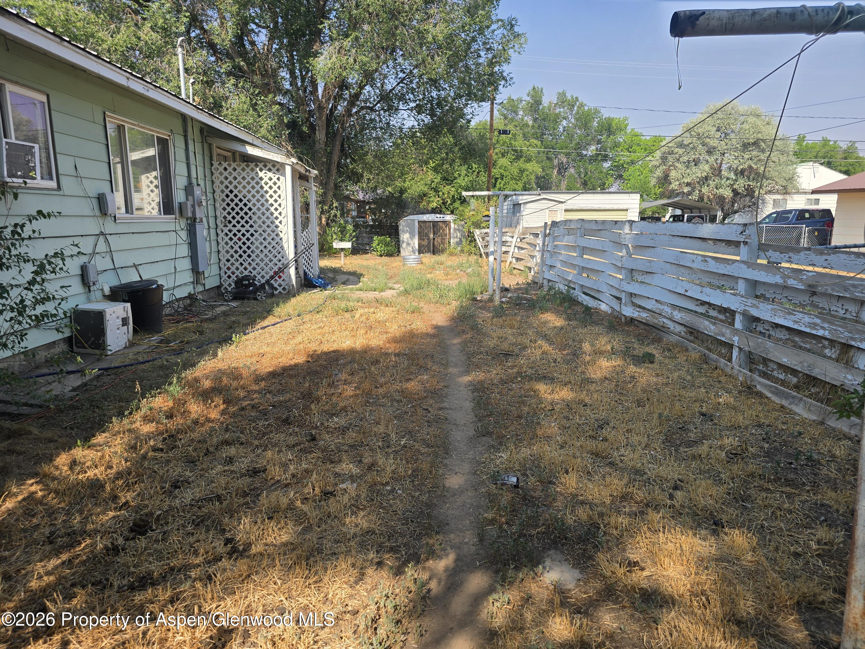 333 E 7th Street Craig CO 81625