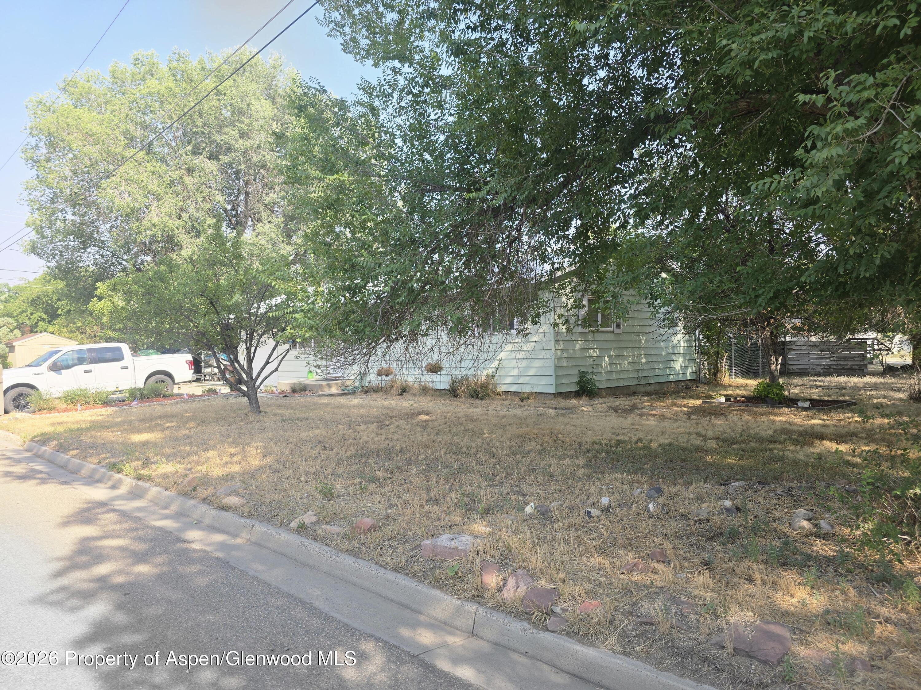 333 E 7th Street Craig CO 81625