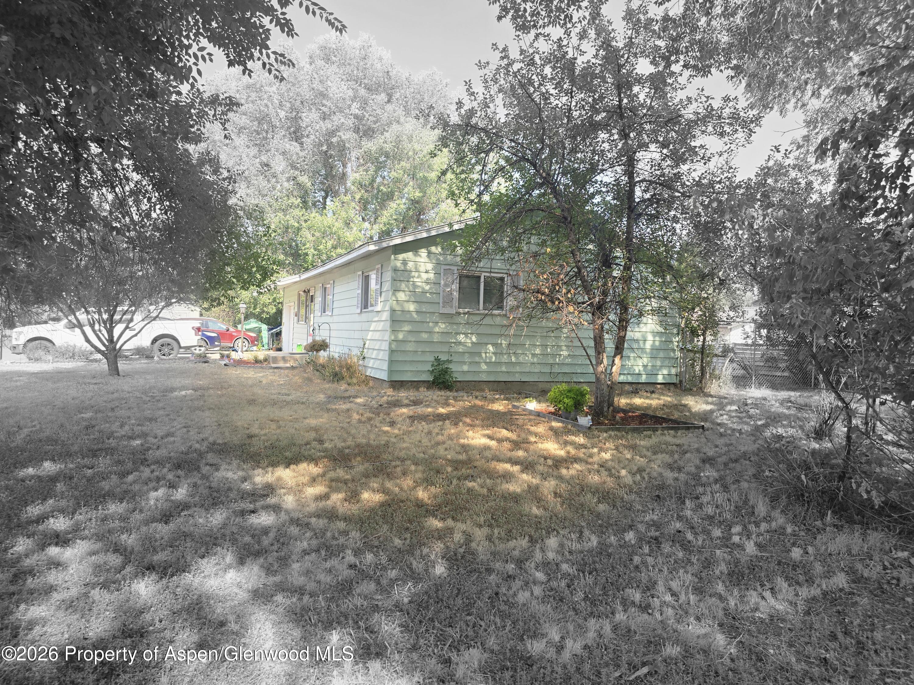 333 E 7th Street Craig CO 81625