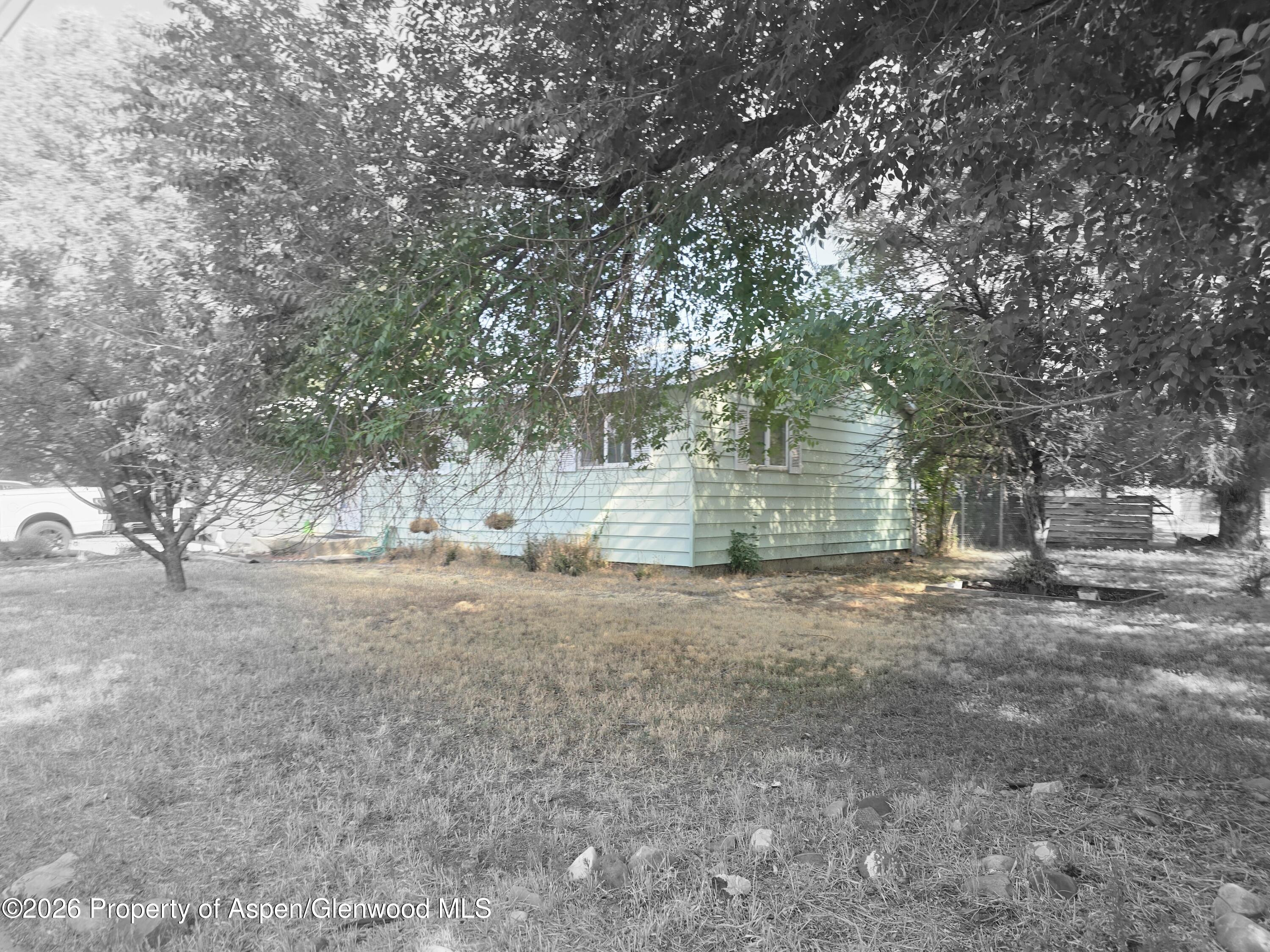 333 E 7th Street Craig CO 81625