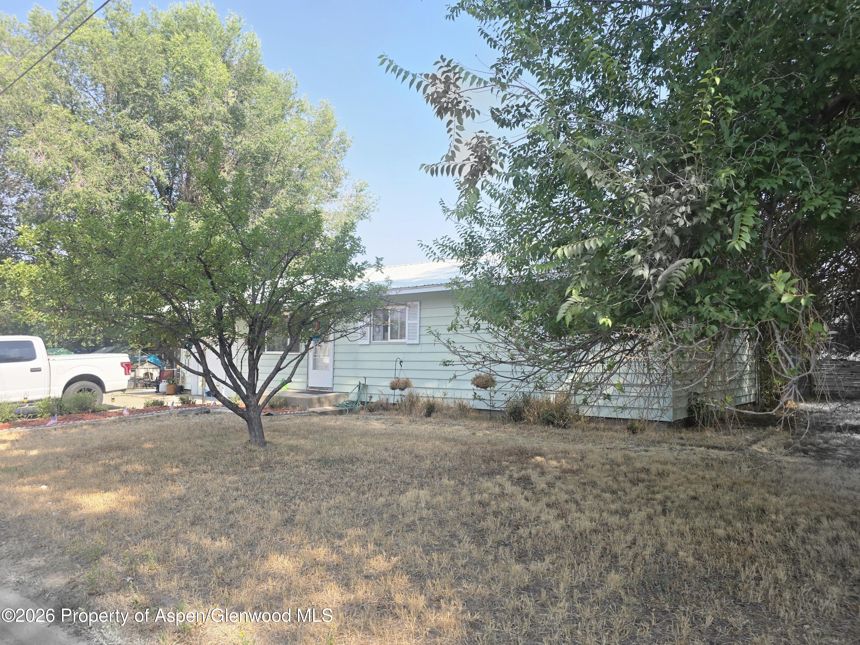 333 E 7th Street Craig CO 81625