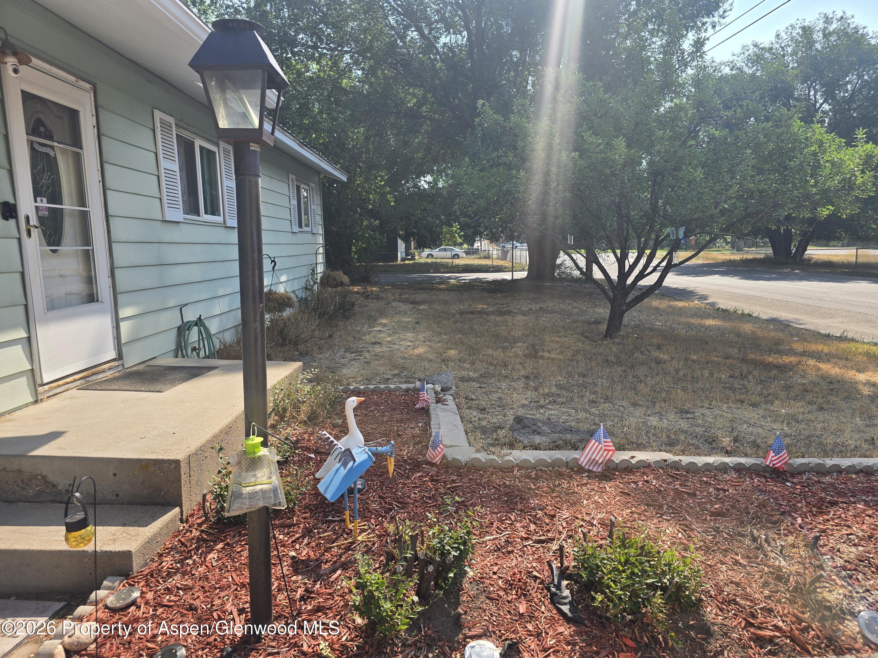 333 E 7th Street Craig CO 81625
