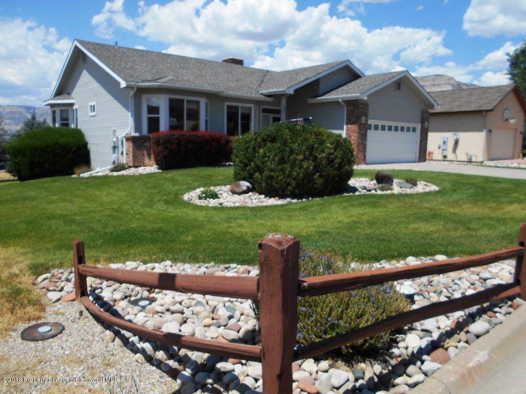 104 Green Mesa Place Parachute CO 81635