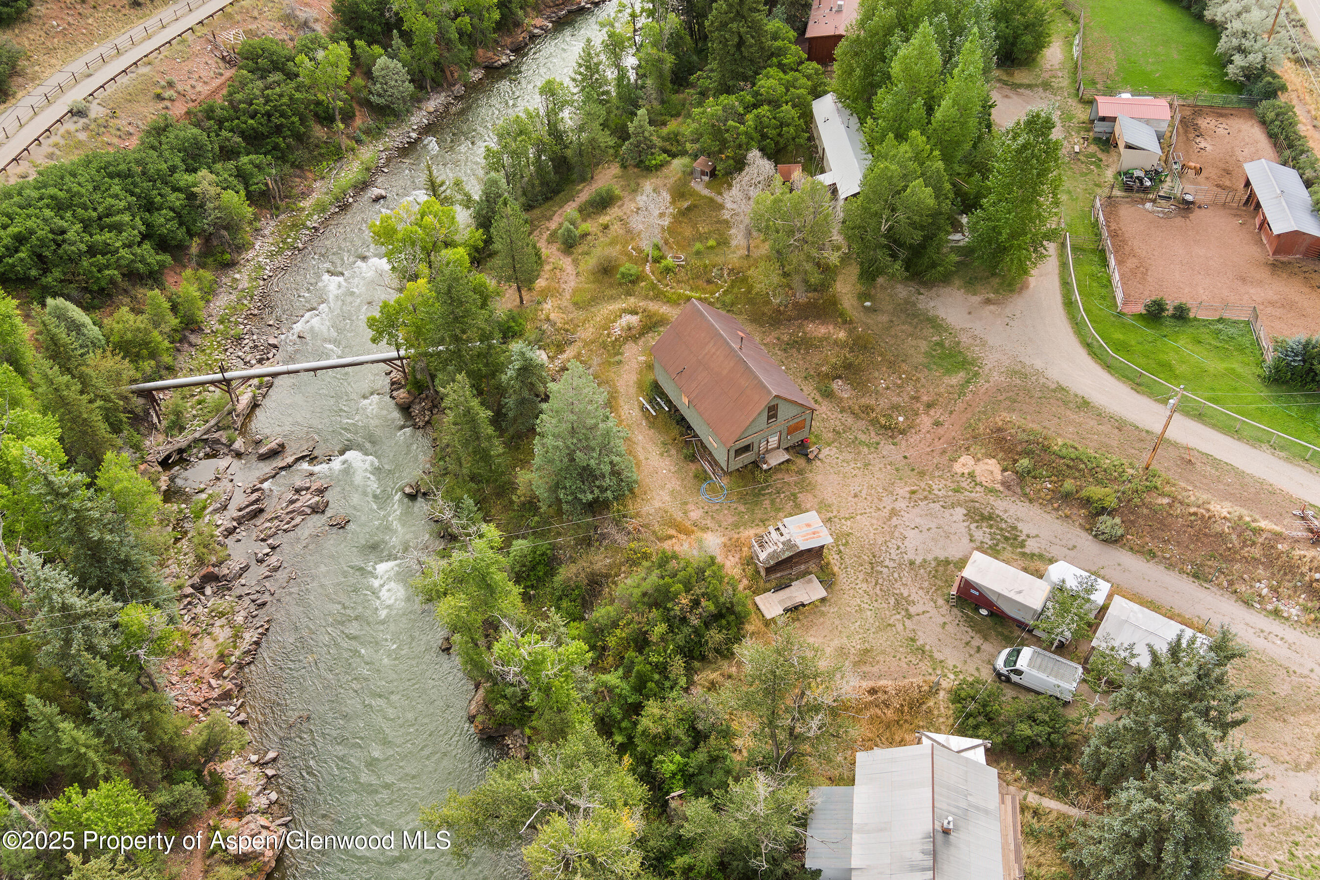 26513 Highway 82 Snowmass CO 81654