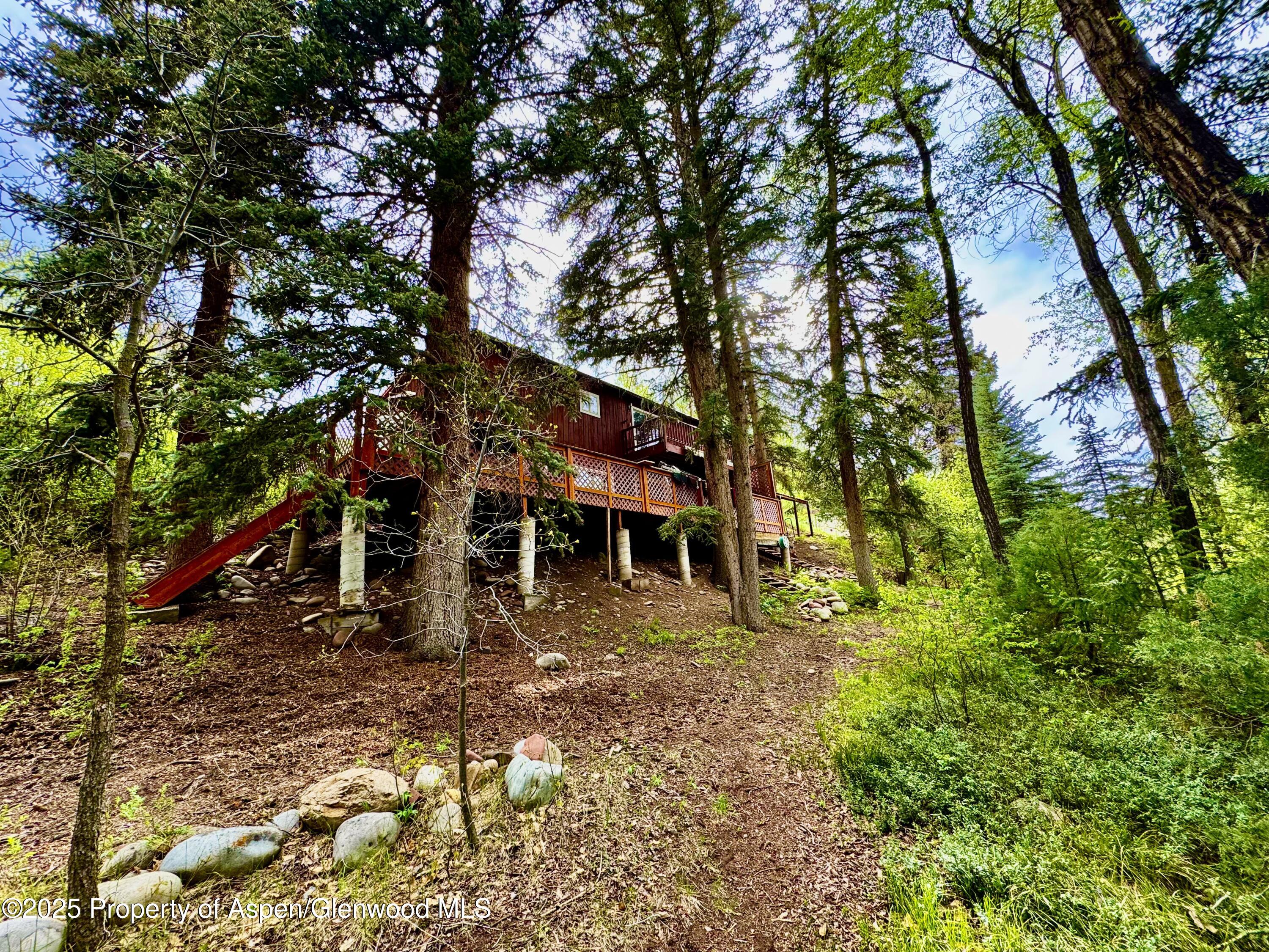 26513 Highway 82 Snowmass CO 81654