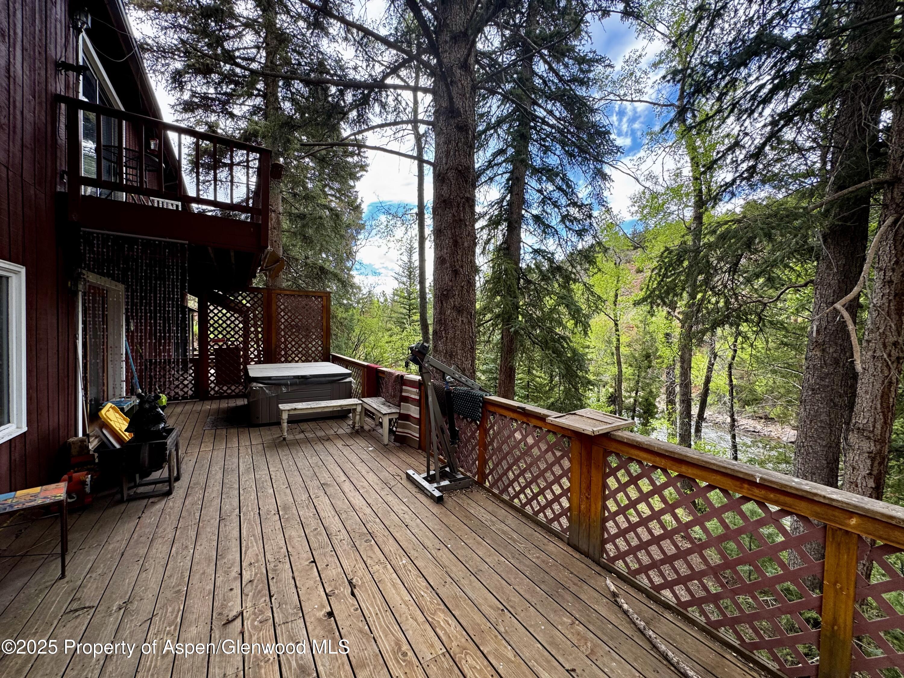 26513 Highway 82 Snowmass CO 81654