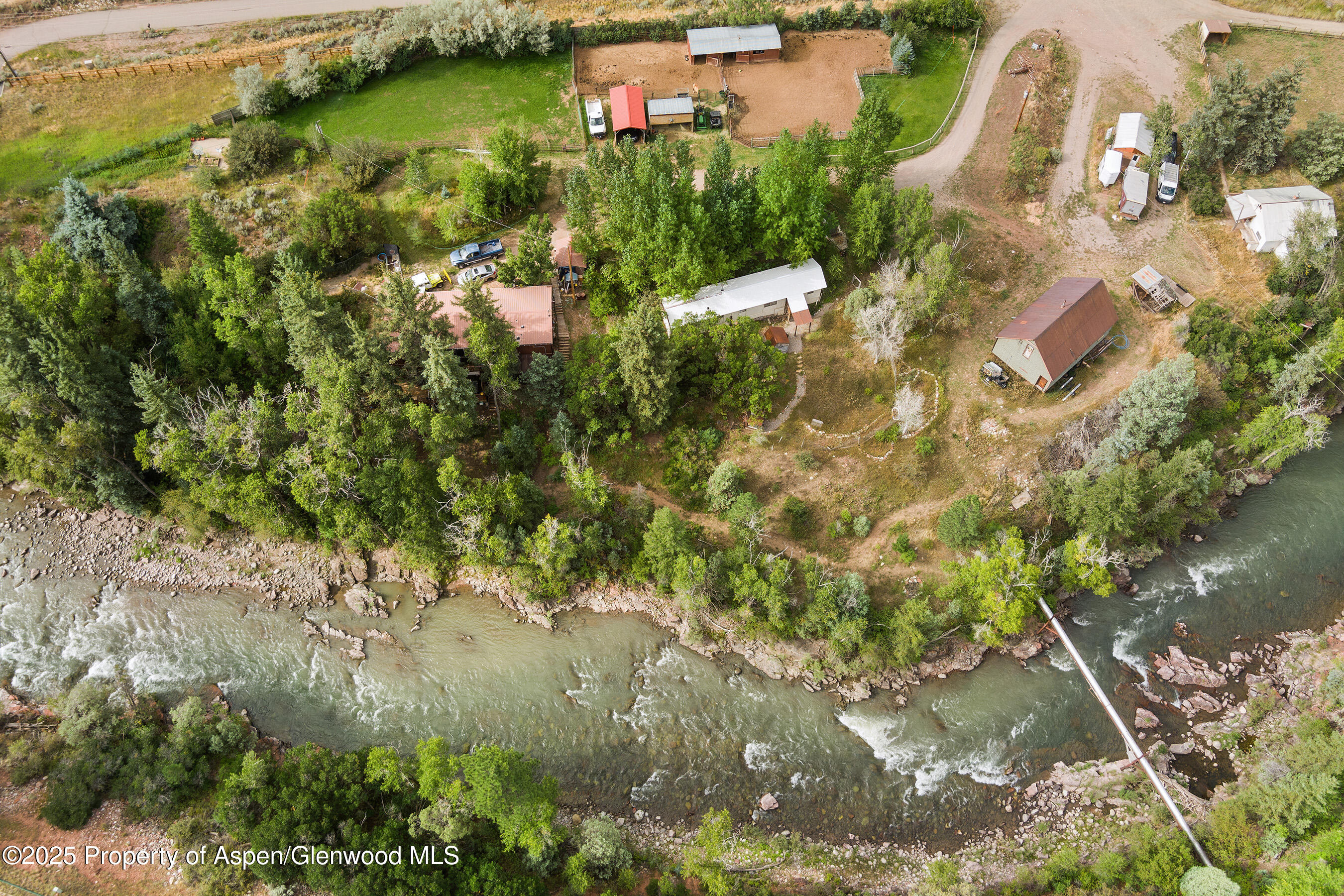 26513 Highway 82 Snowmass CO 81654