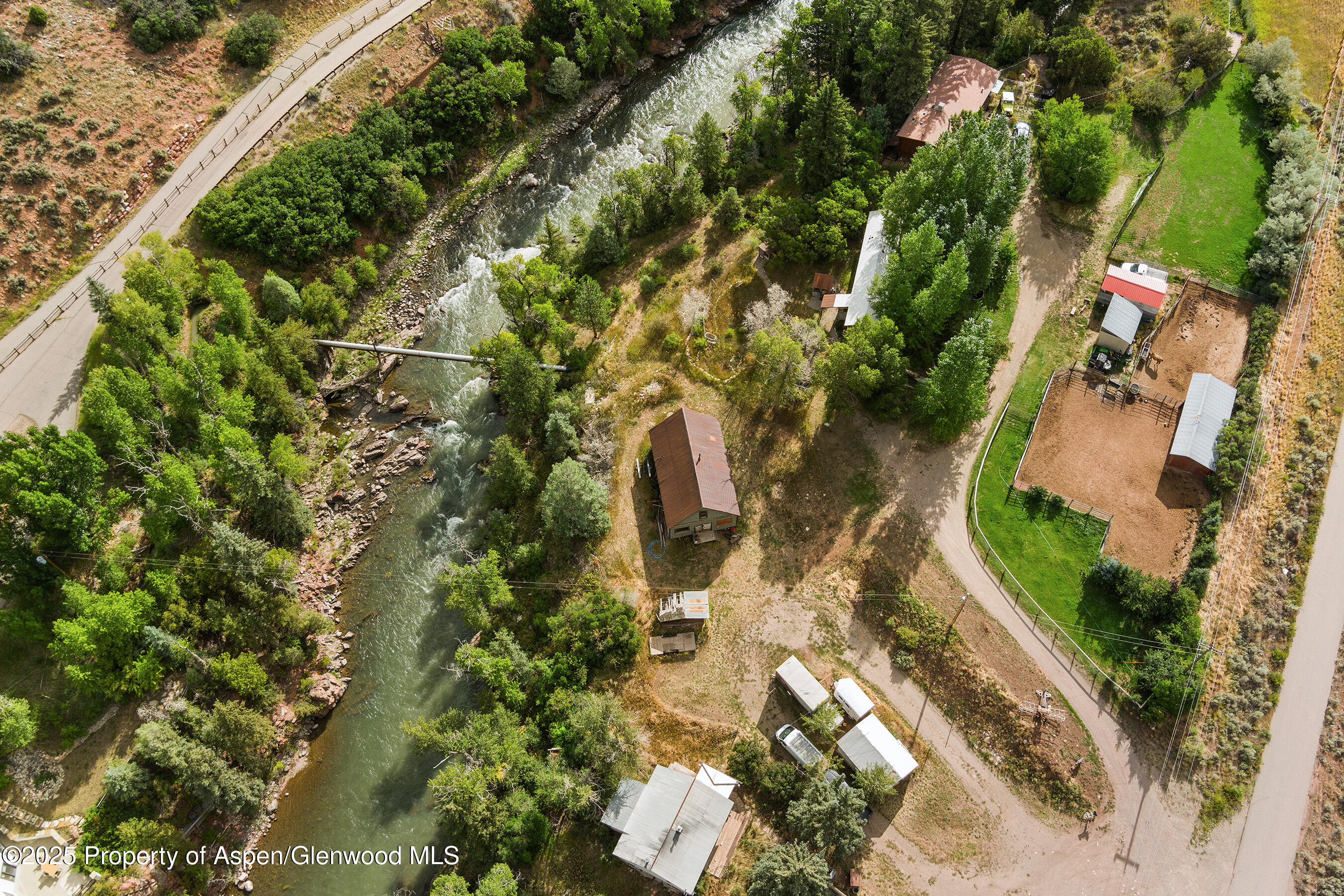 26513 Highway 82 Snowmass CO 81654