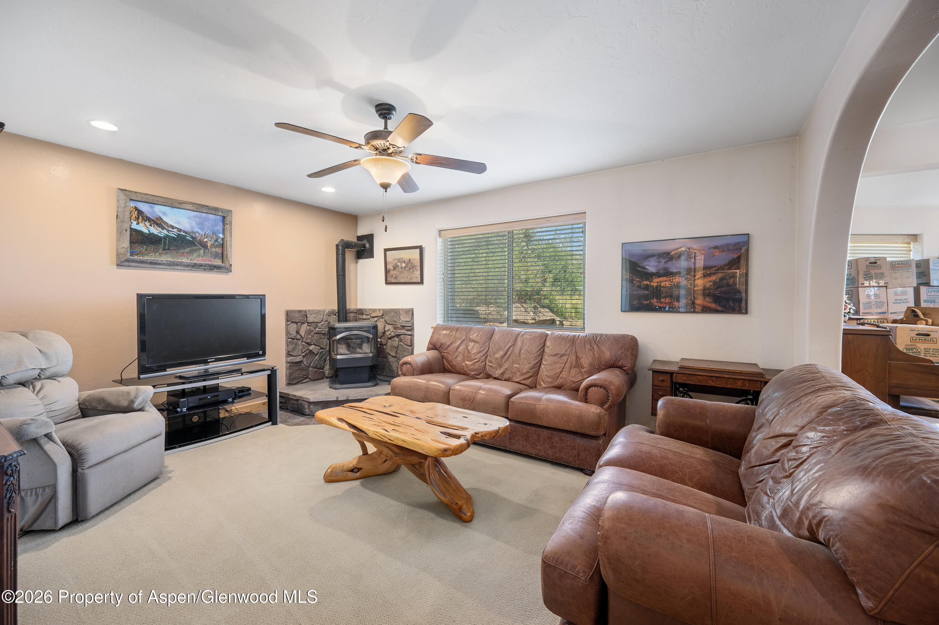 395 Powder Ridge Circle Mesa CO 81643