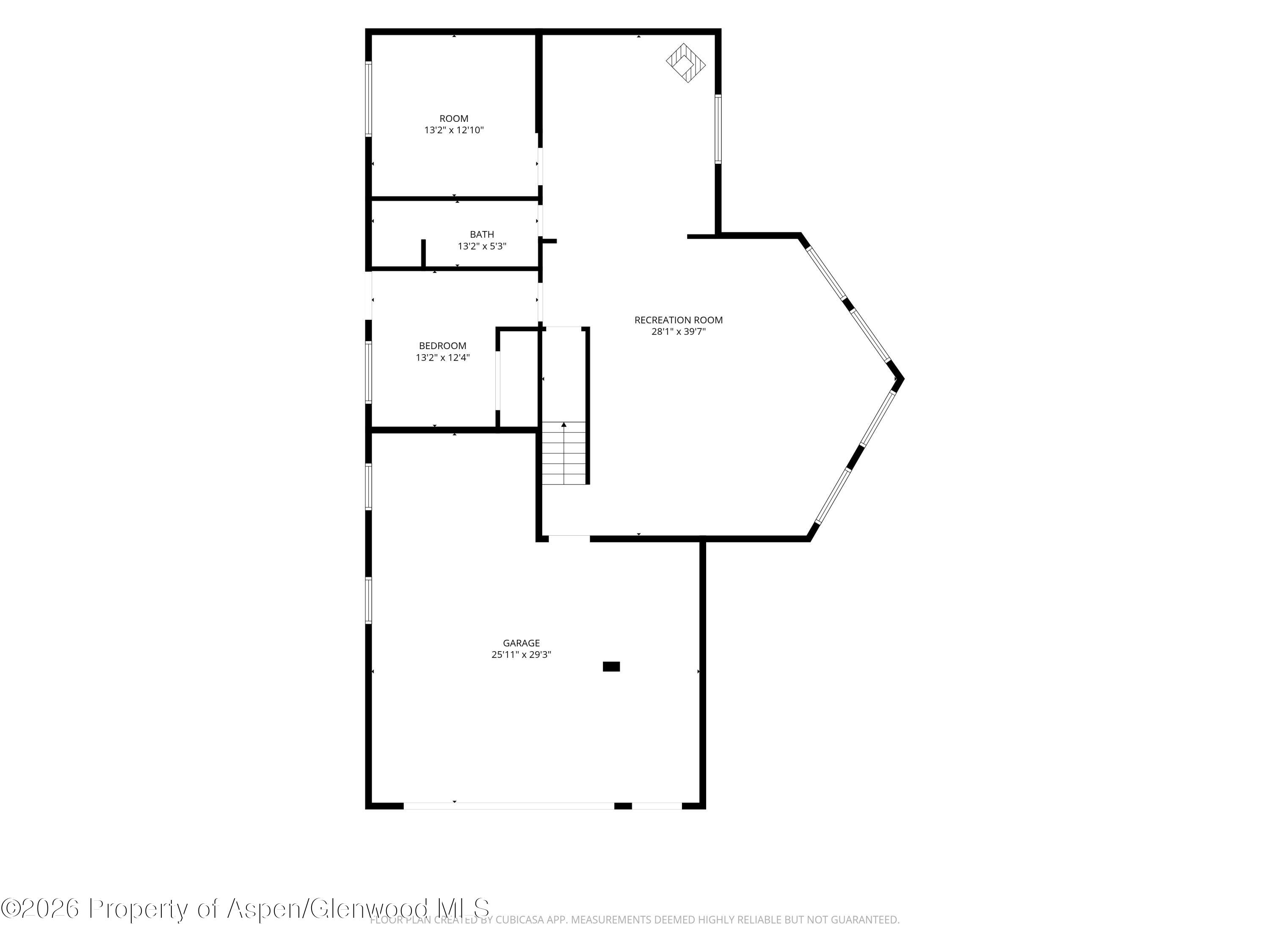 395 Powder Ridge Circle Mesa CO 81643