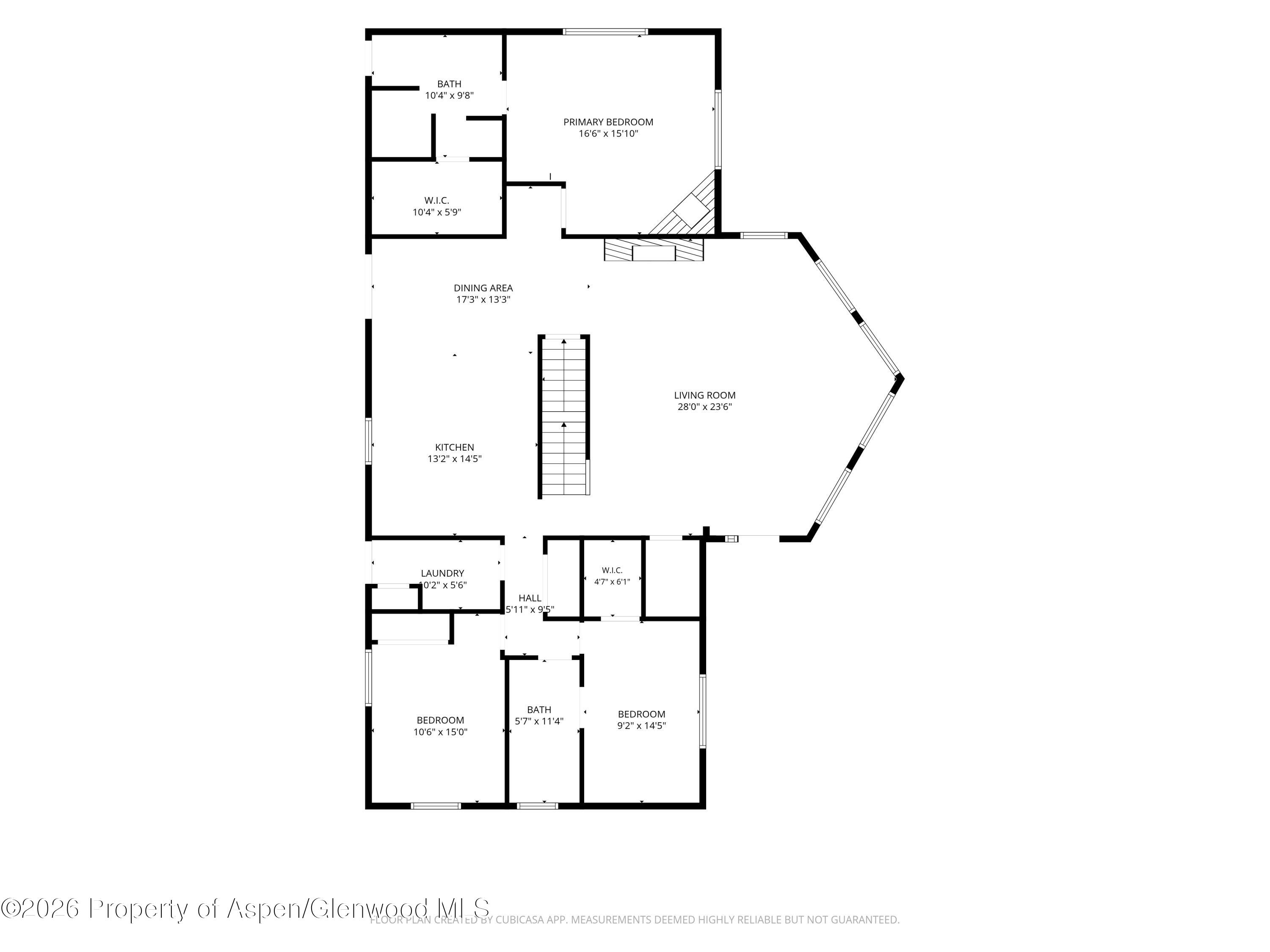 395 Powder Ridge Circle Mesa CO 81643