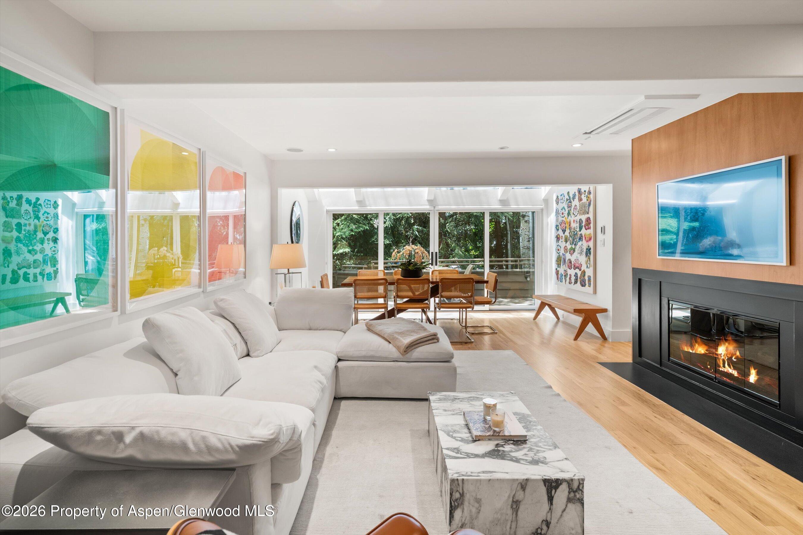 Aspen CO, 100 N Eighth Street, Unit 3