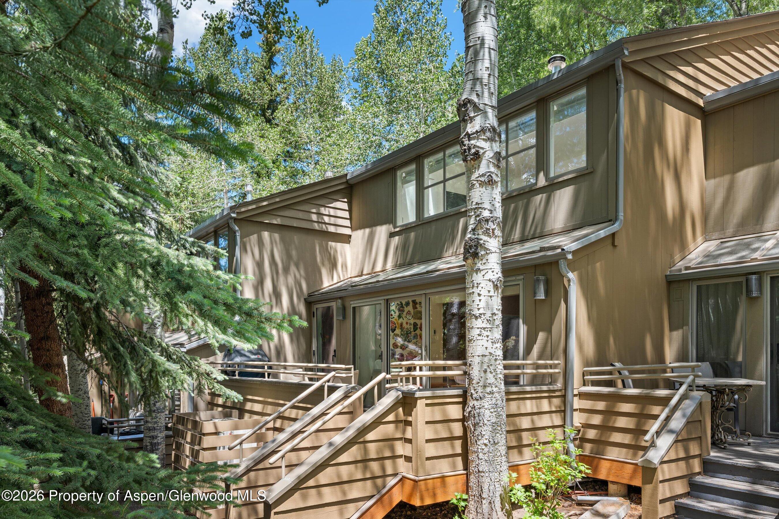 100 N Eighth Street Aspen CO 81611