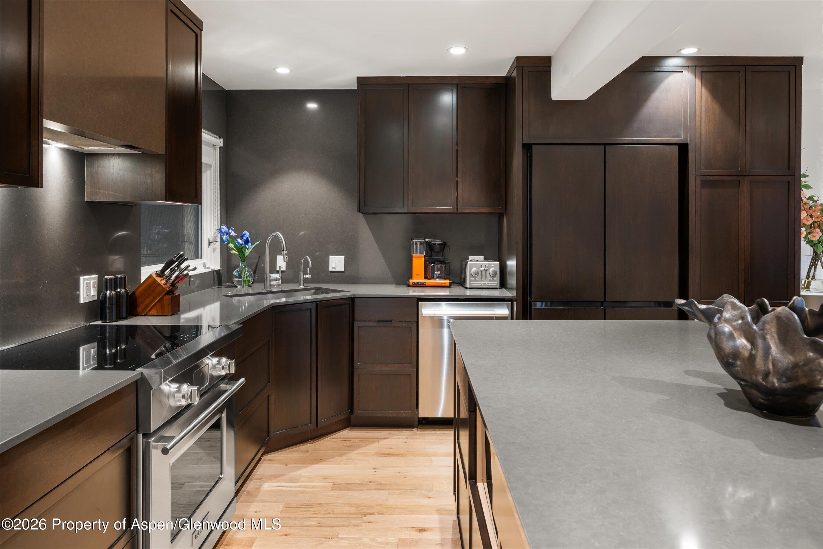 100 N Eighth Street Aspen CO 81611