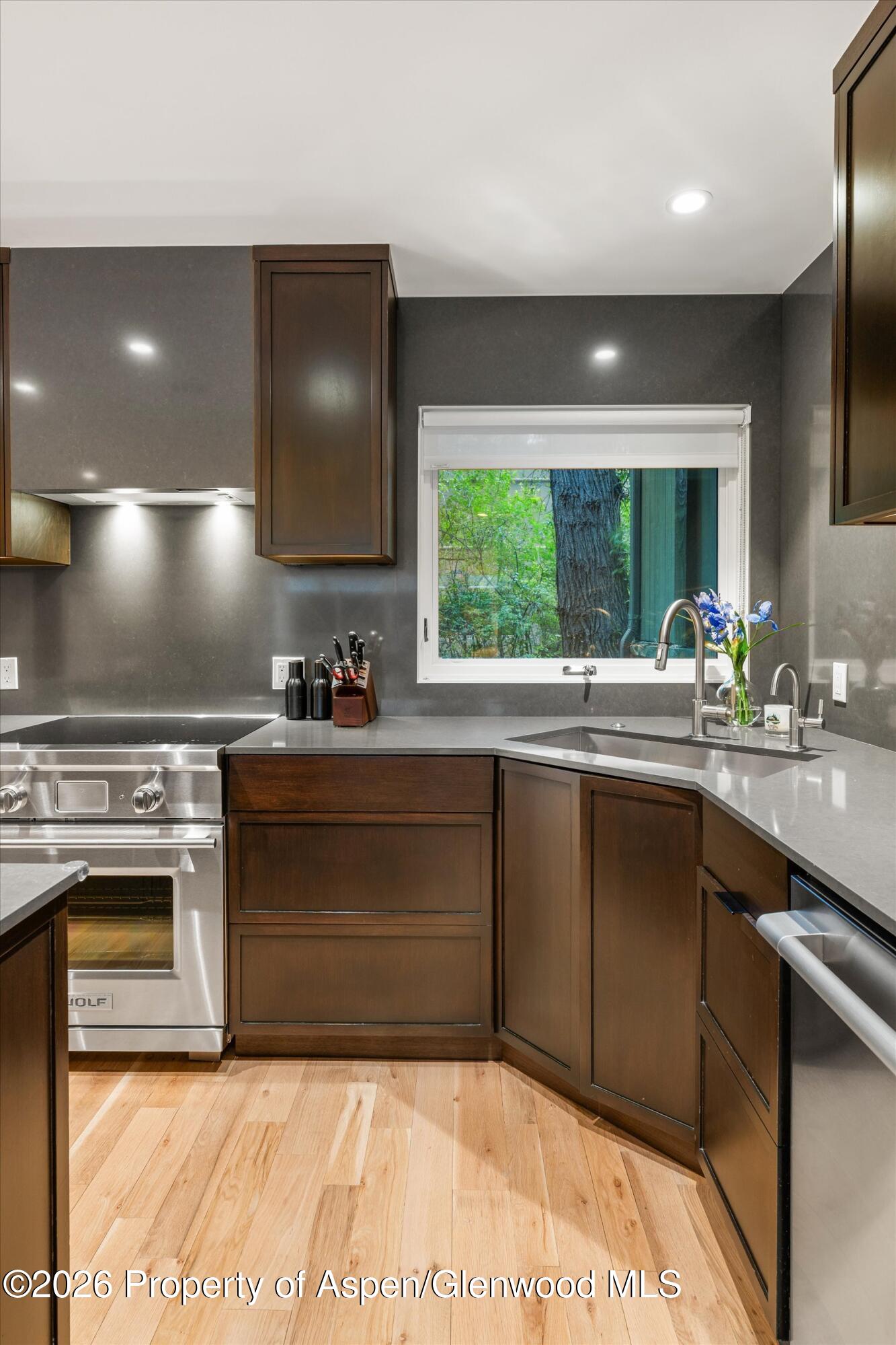 100 N Eighth Street Aspen CO 81611