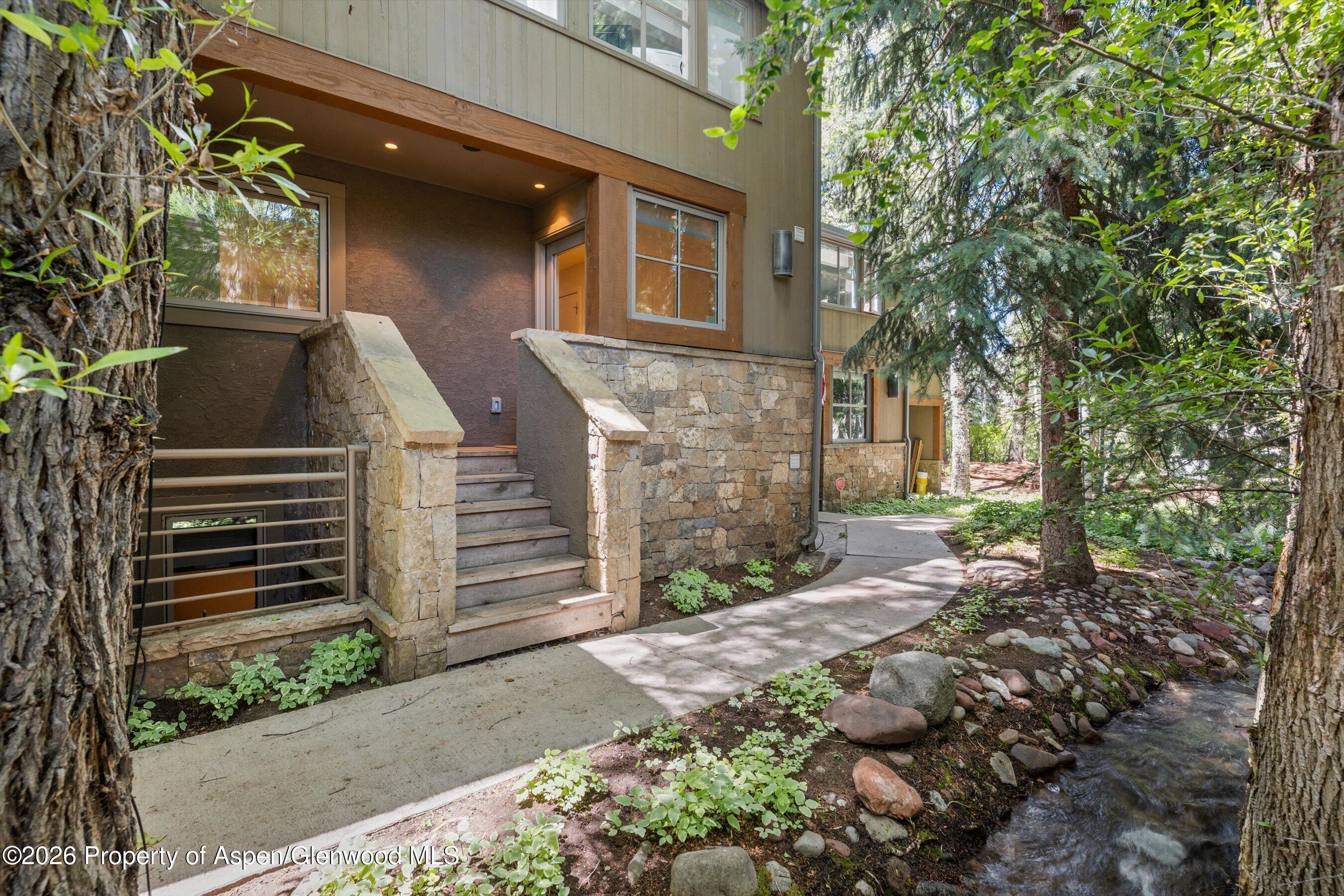 100 N Eighth Street Aspen CO 81611