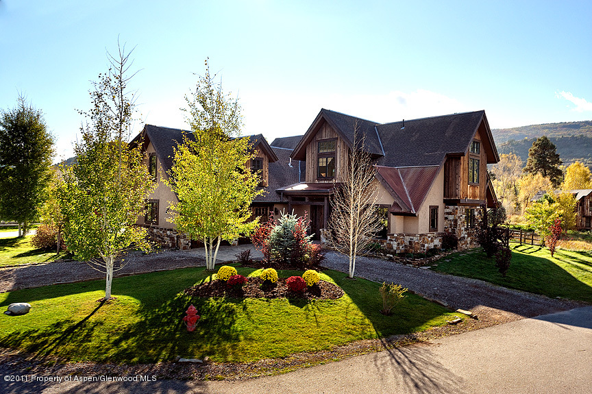 11 Pinon Lane Carbondale CO 81623