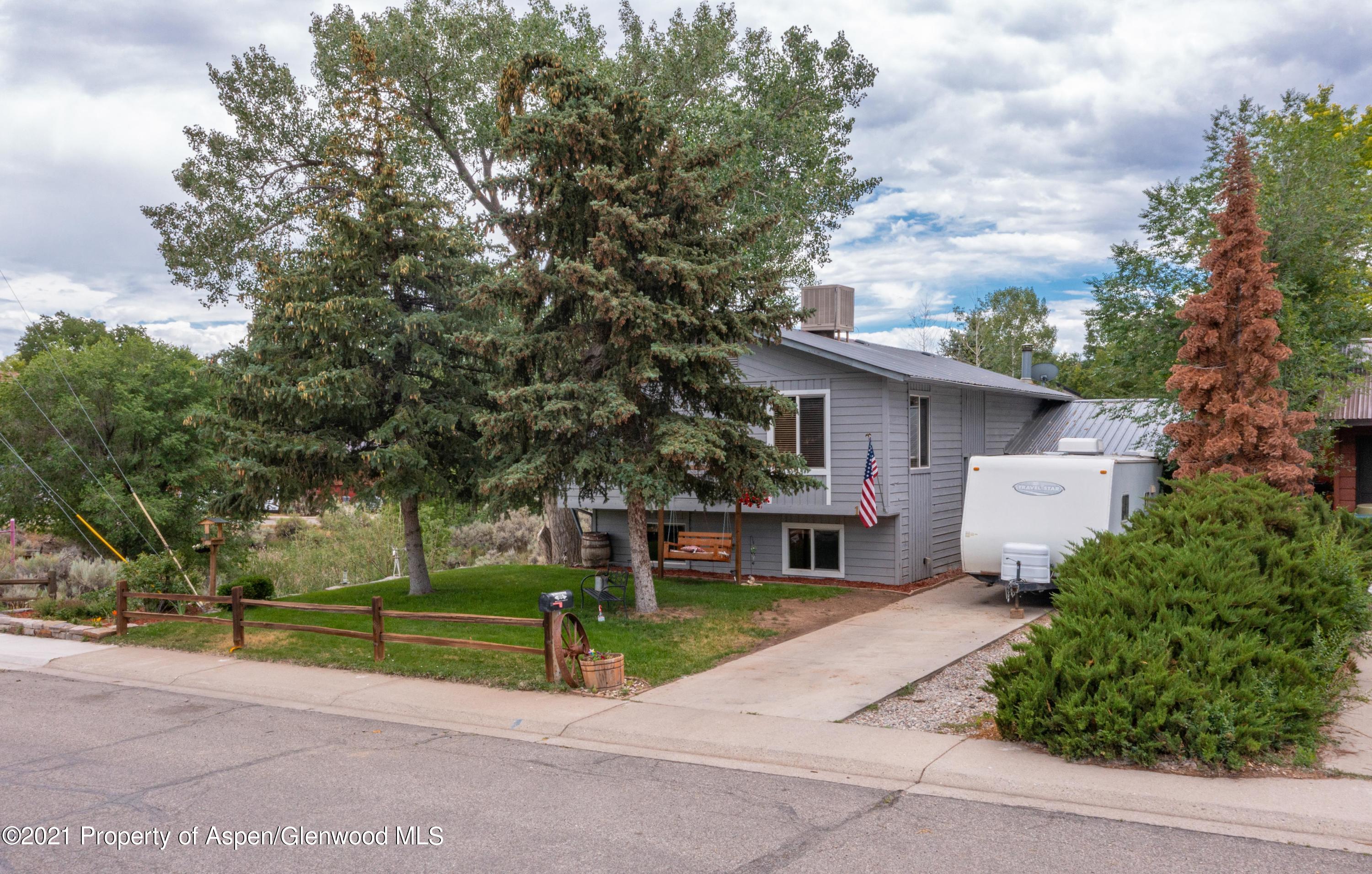 1617 W 7th Street Rifle CO 81650