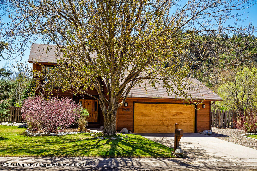 1612 Greystone Drive Carbondale CO 81623
