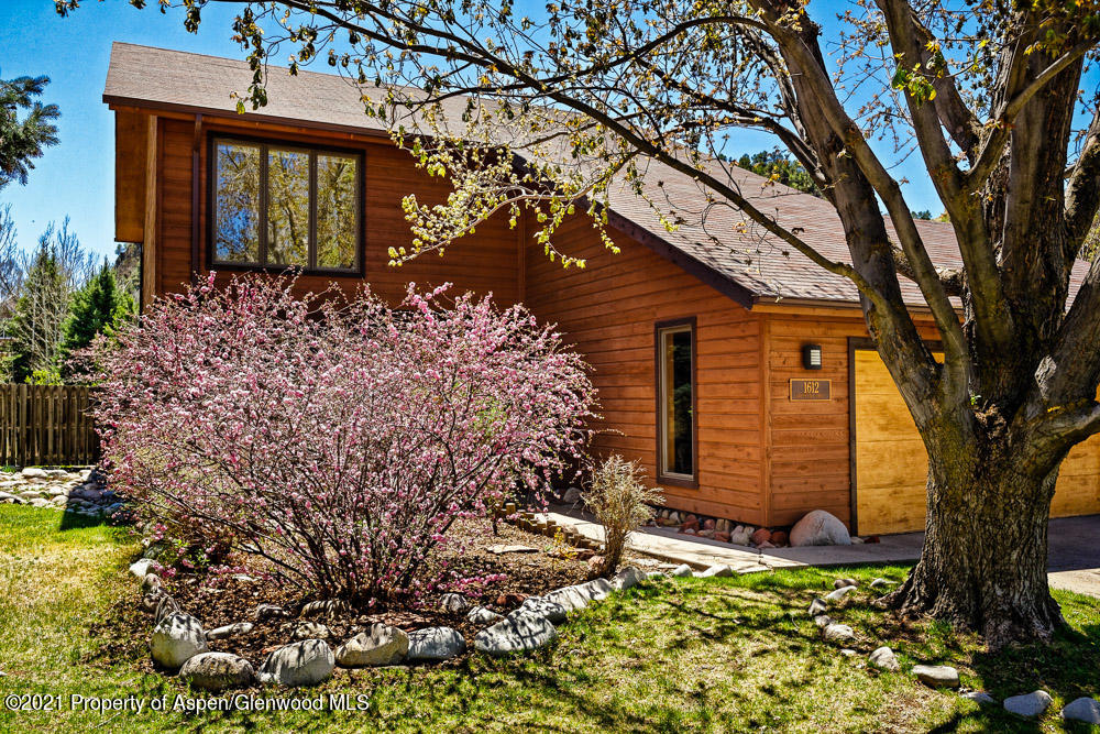 1612 Greystone Drive Carbondale CO 81623