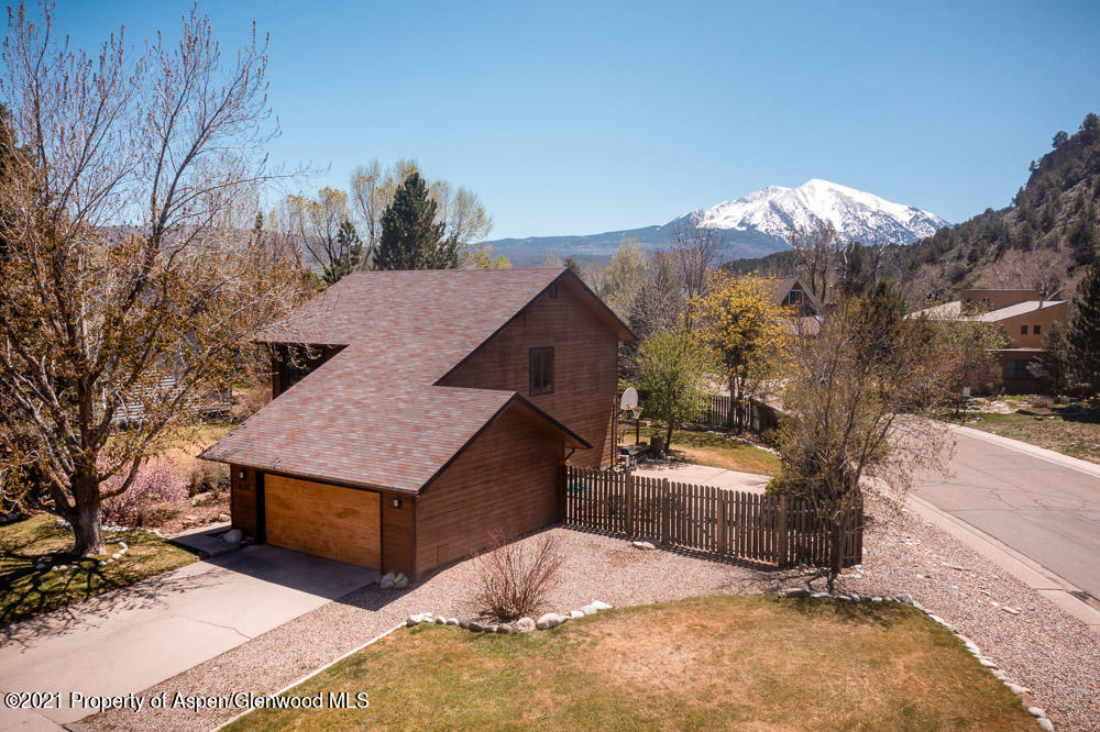 1612 Greystone Drive Carbondale CO 81623