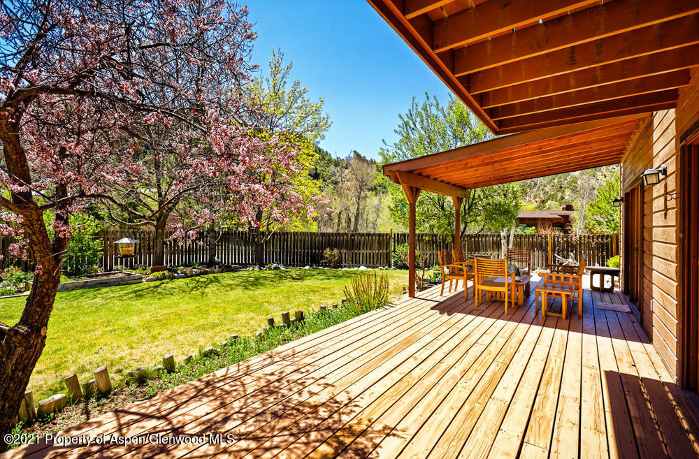 1612 Greystone Drive Carbondale CO 81623