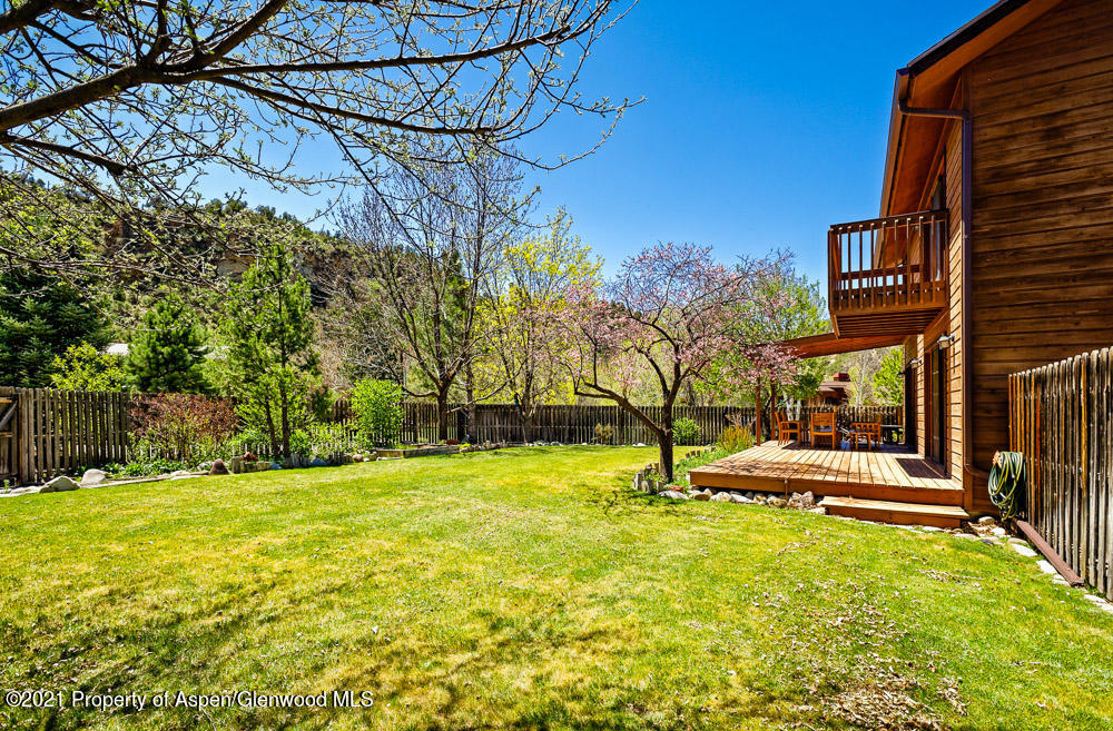 1612 Greystone Drive Carbondale CO 81623
