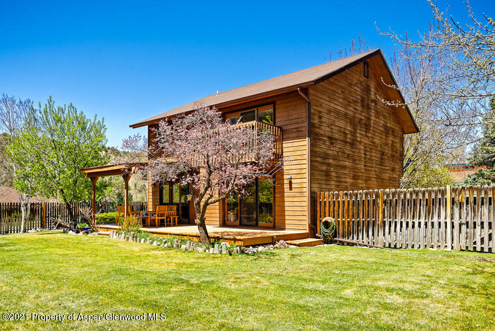 1612 Greystone Drive Carbondale CO 81623