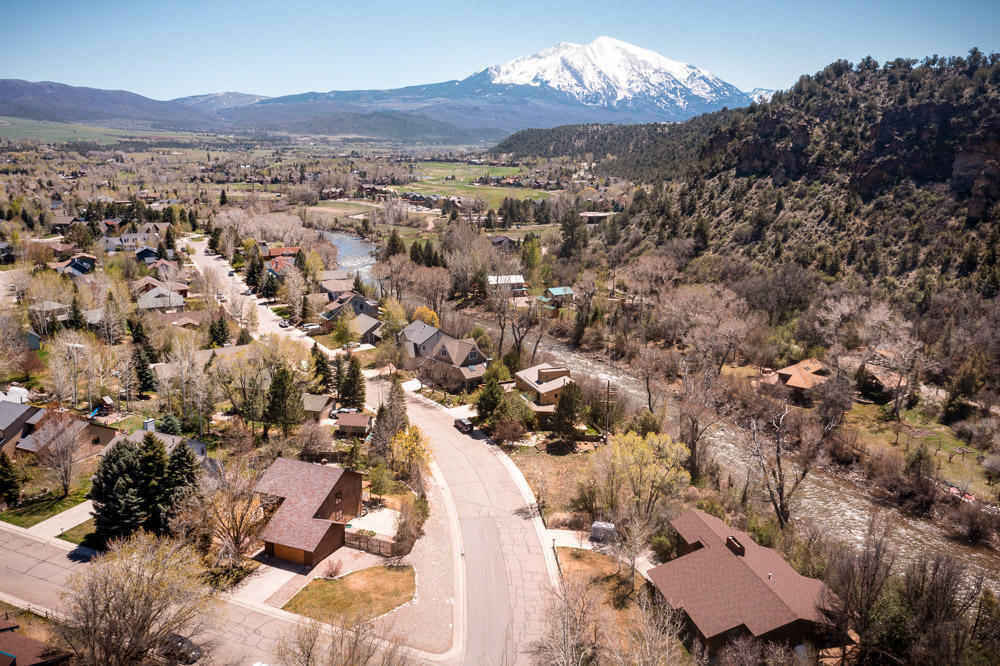 1612 Greystone Drive Carbondale CO 81623