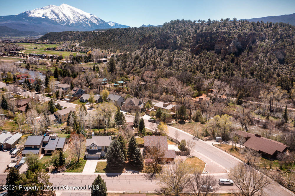 1612 Greystone Drive Carbondale CO 81623