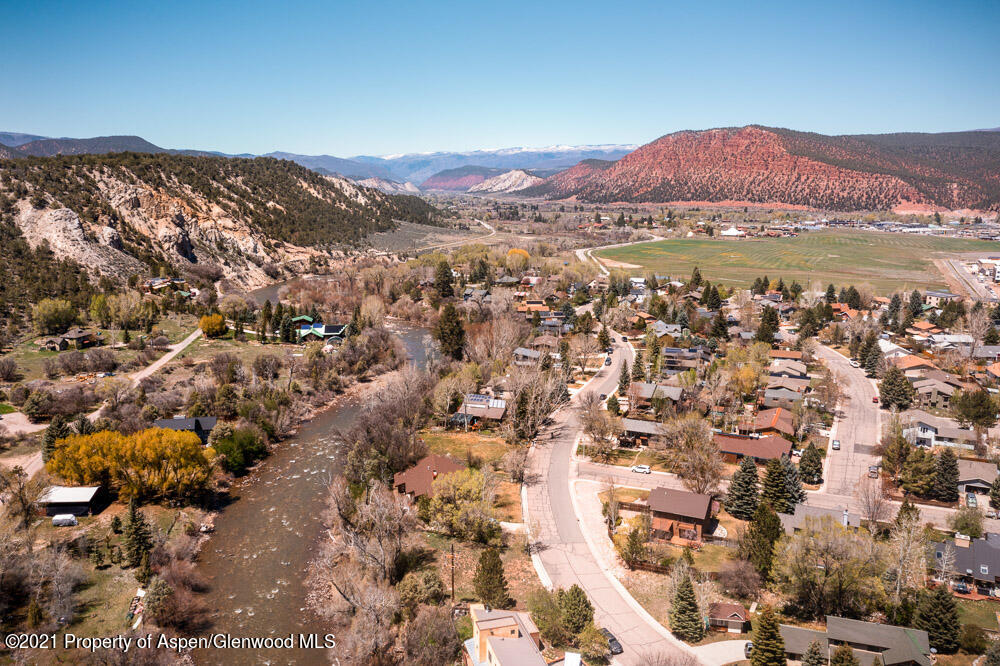 1612 Greystone Drive Carbondale CO 81623