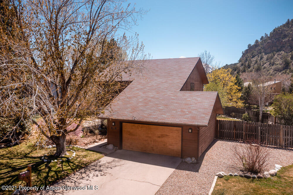 1612 Greystone Drive Carbondale CO 81623