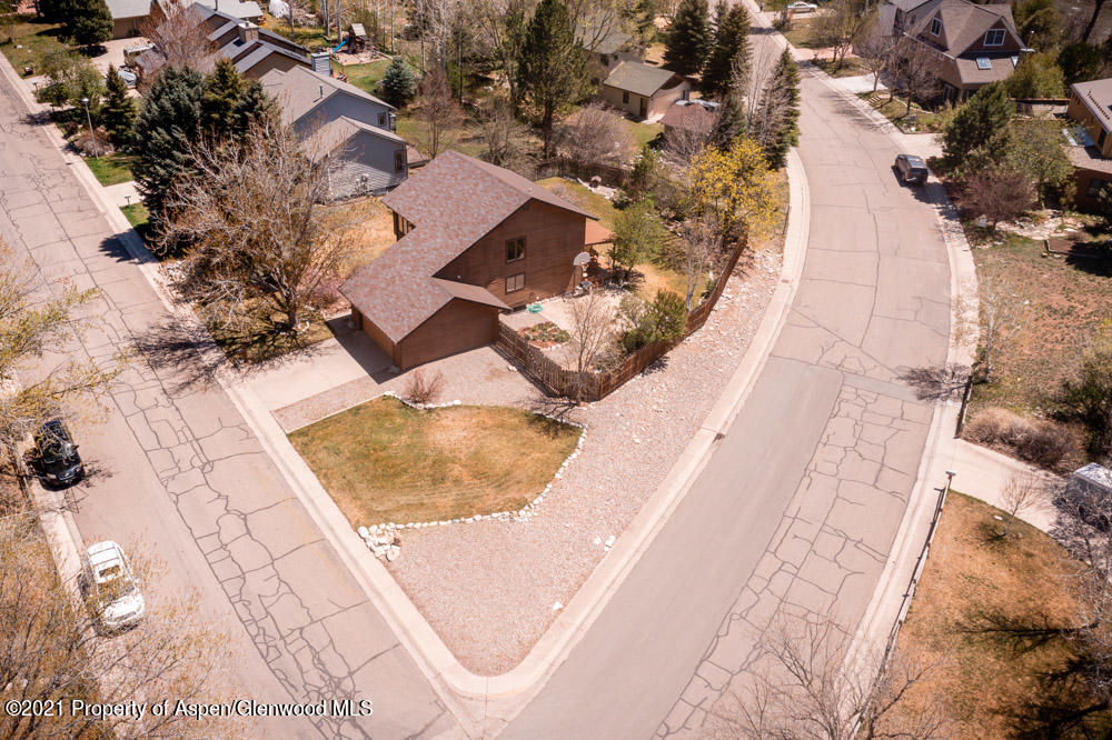 1612 Greystone Drive Carbondale CO 81623
