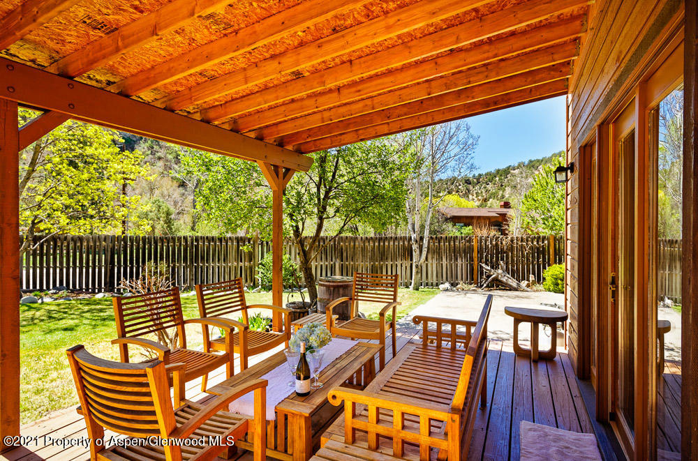 1612 Greystone Drive Carbondale CO 81623