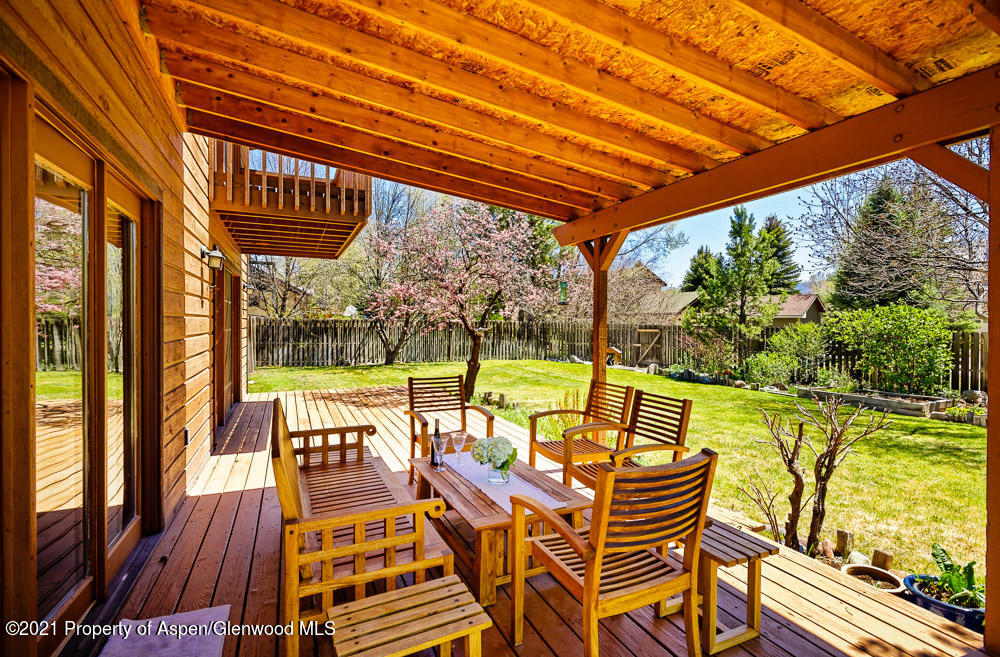 1612 Greystone Drive Carbondale CO 81623