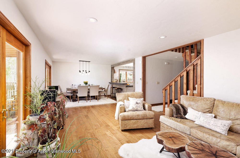 1612 Greystone Drive Carbondale CO 81623
