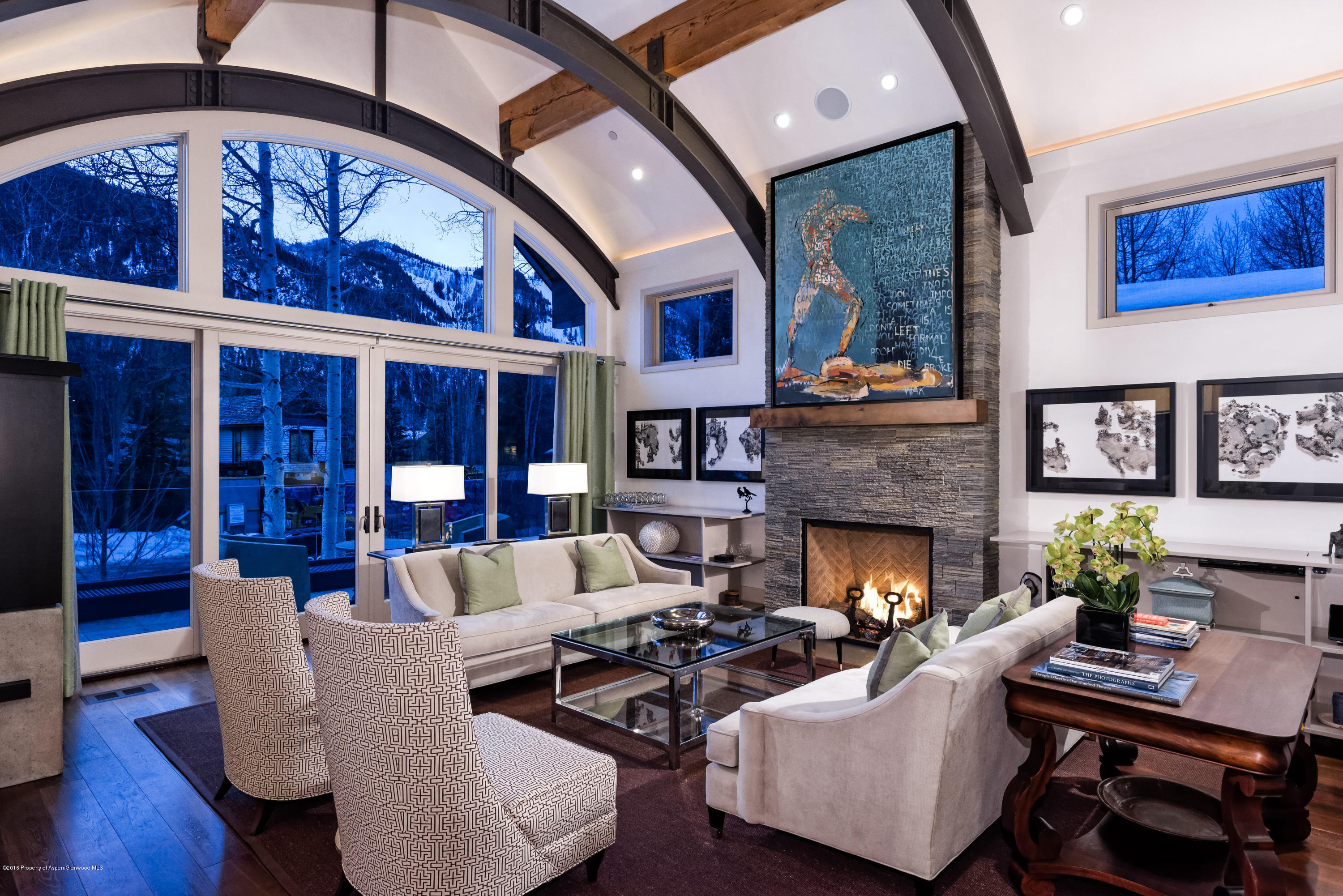 63 Smuggler Grove Road Aspen CO 81611