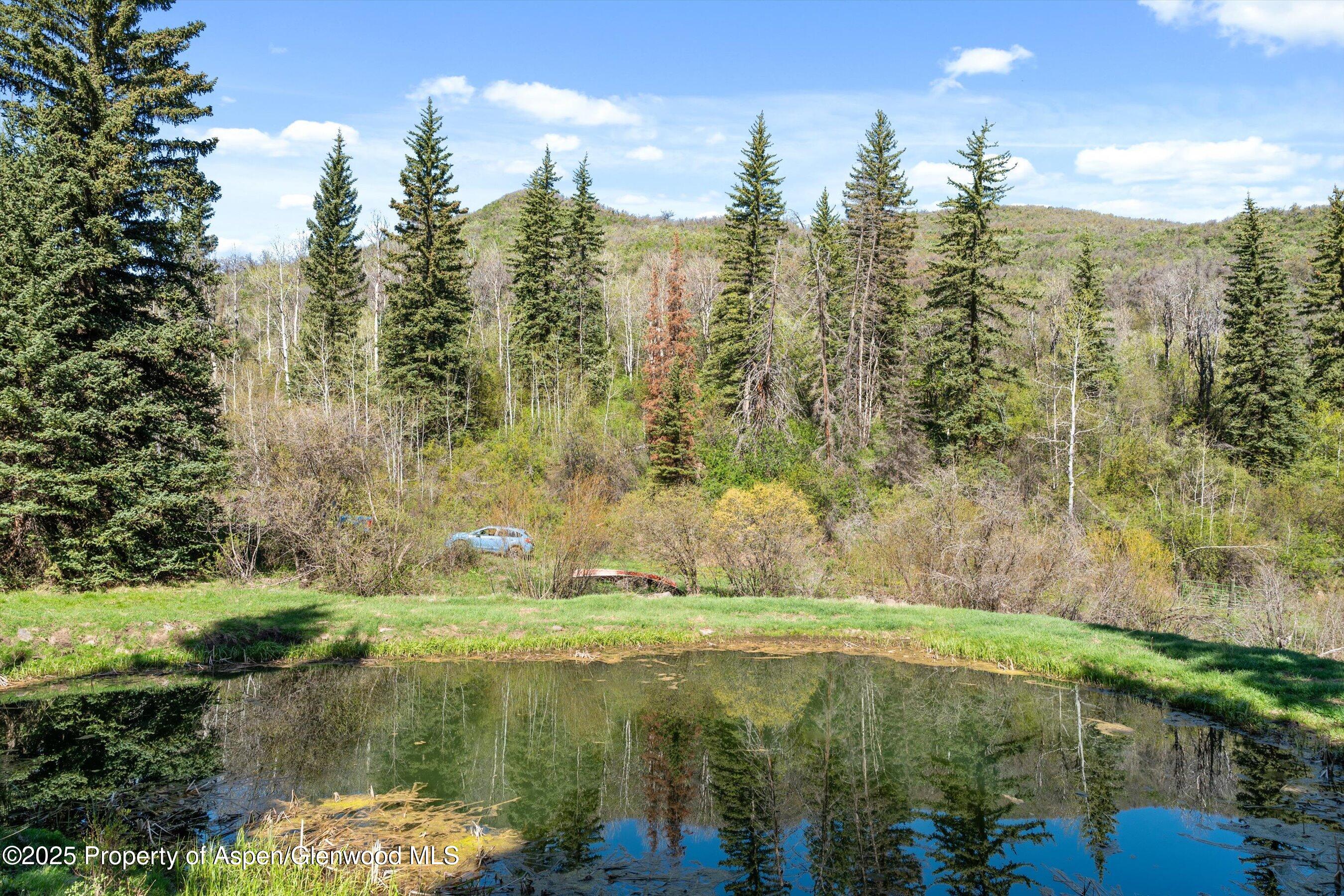 0 East Divide Creek Road Silt CO 81652
