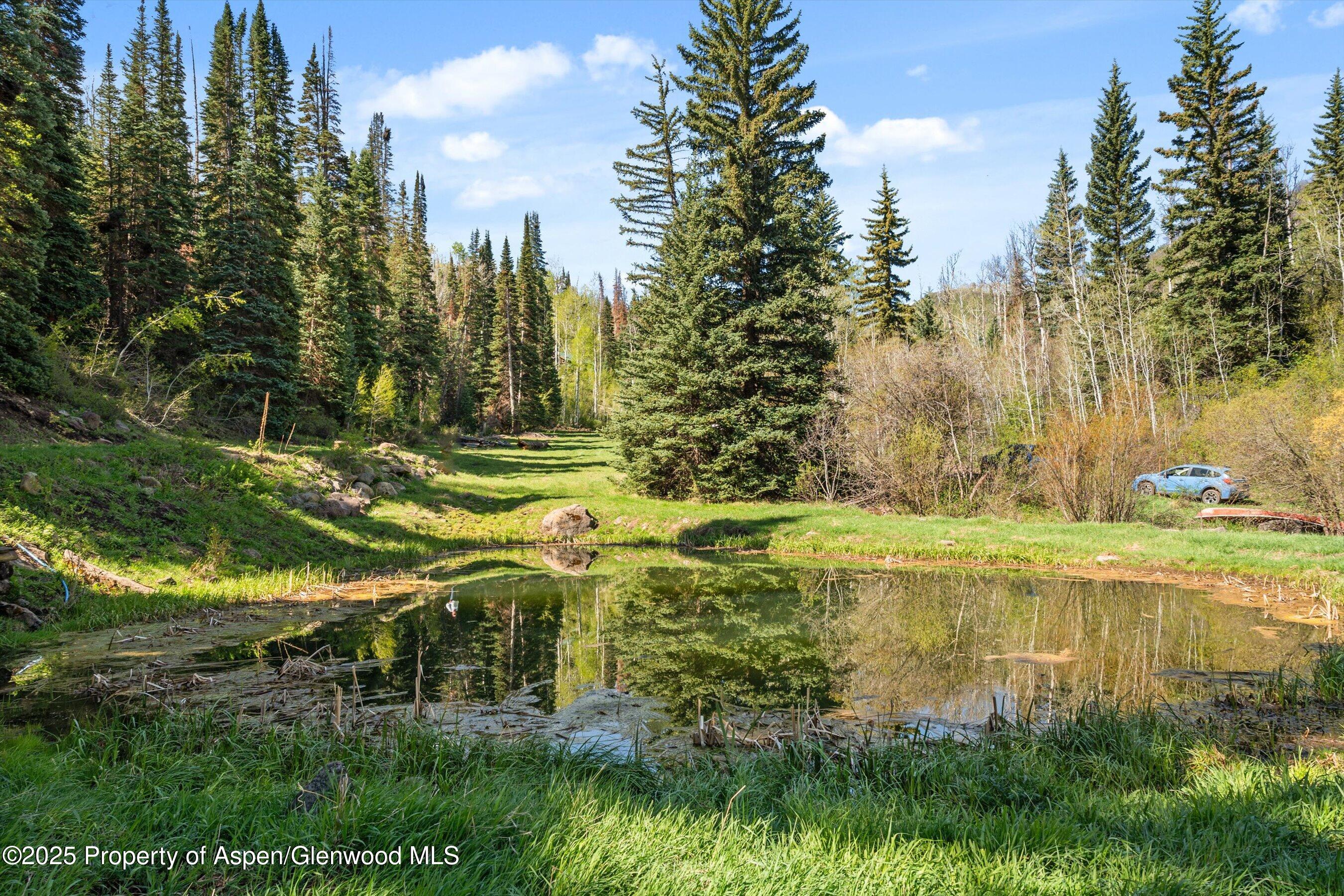 0 East Divide Creek Road Silt CO 81652