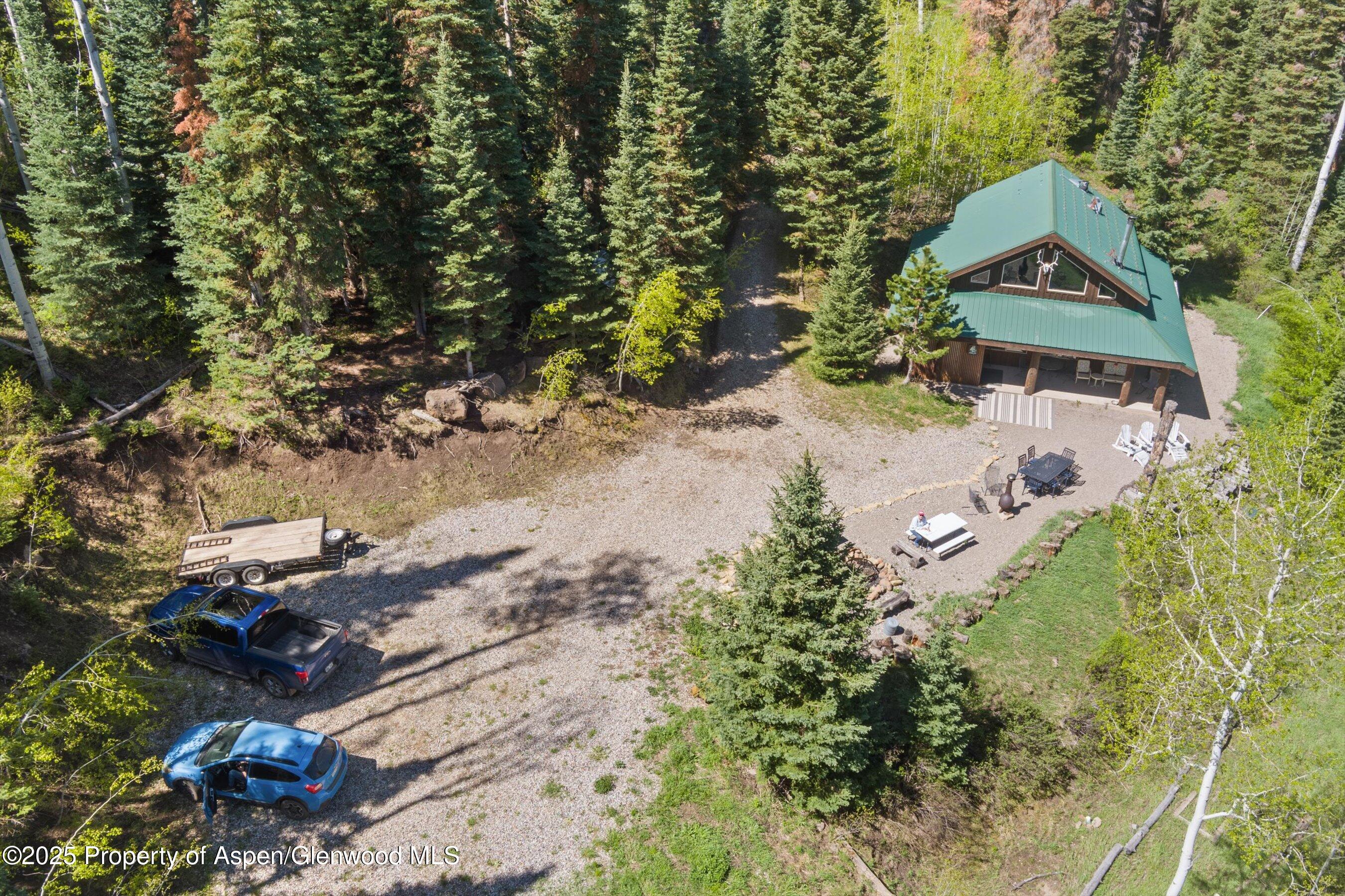 0 East Divide Creek Road Silt CO 81652