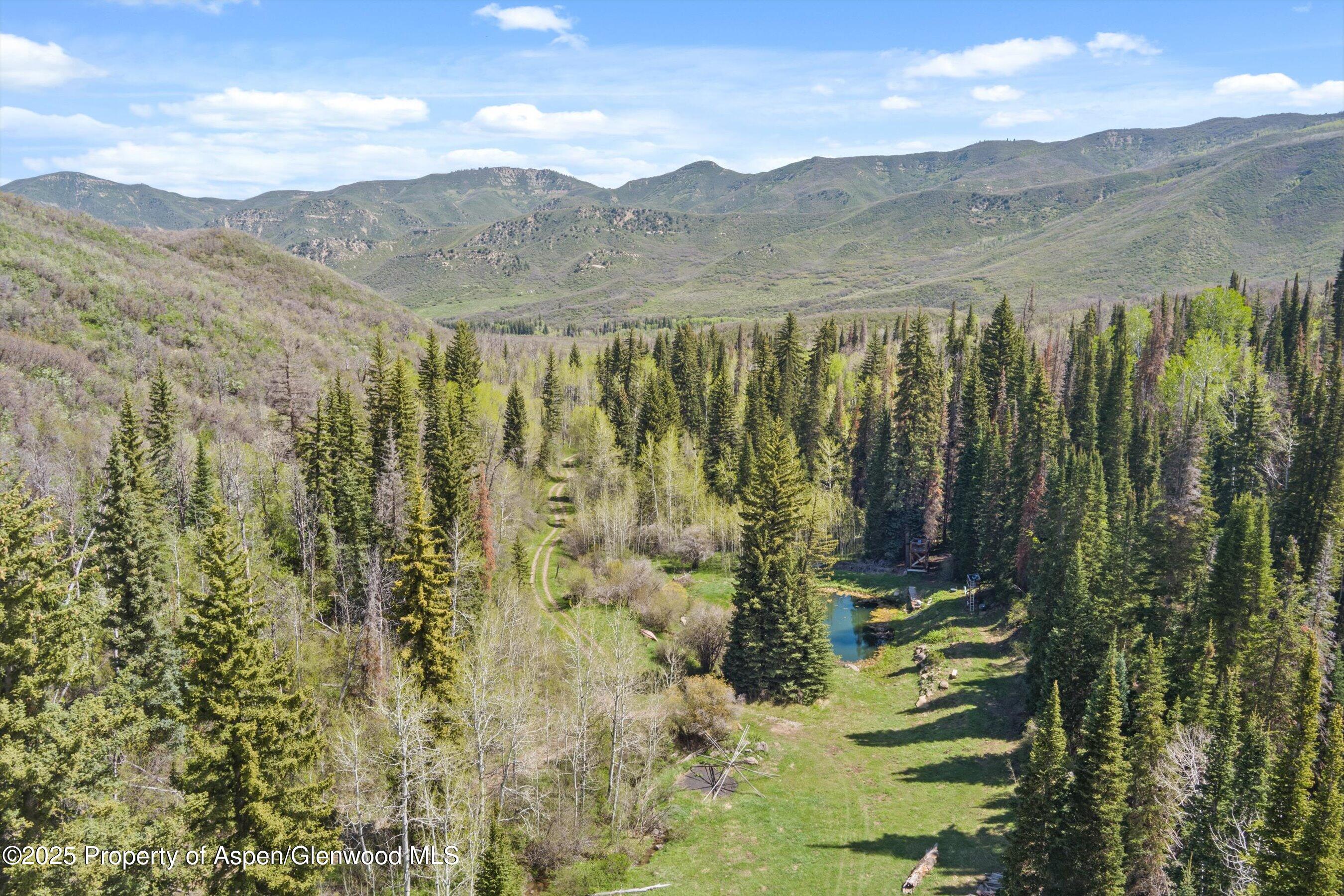 0 East Divide Creek Road Silt CO 81652