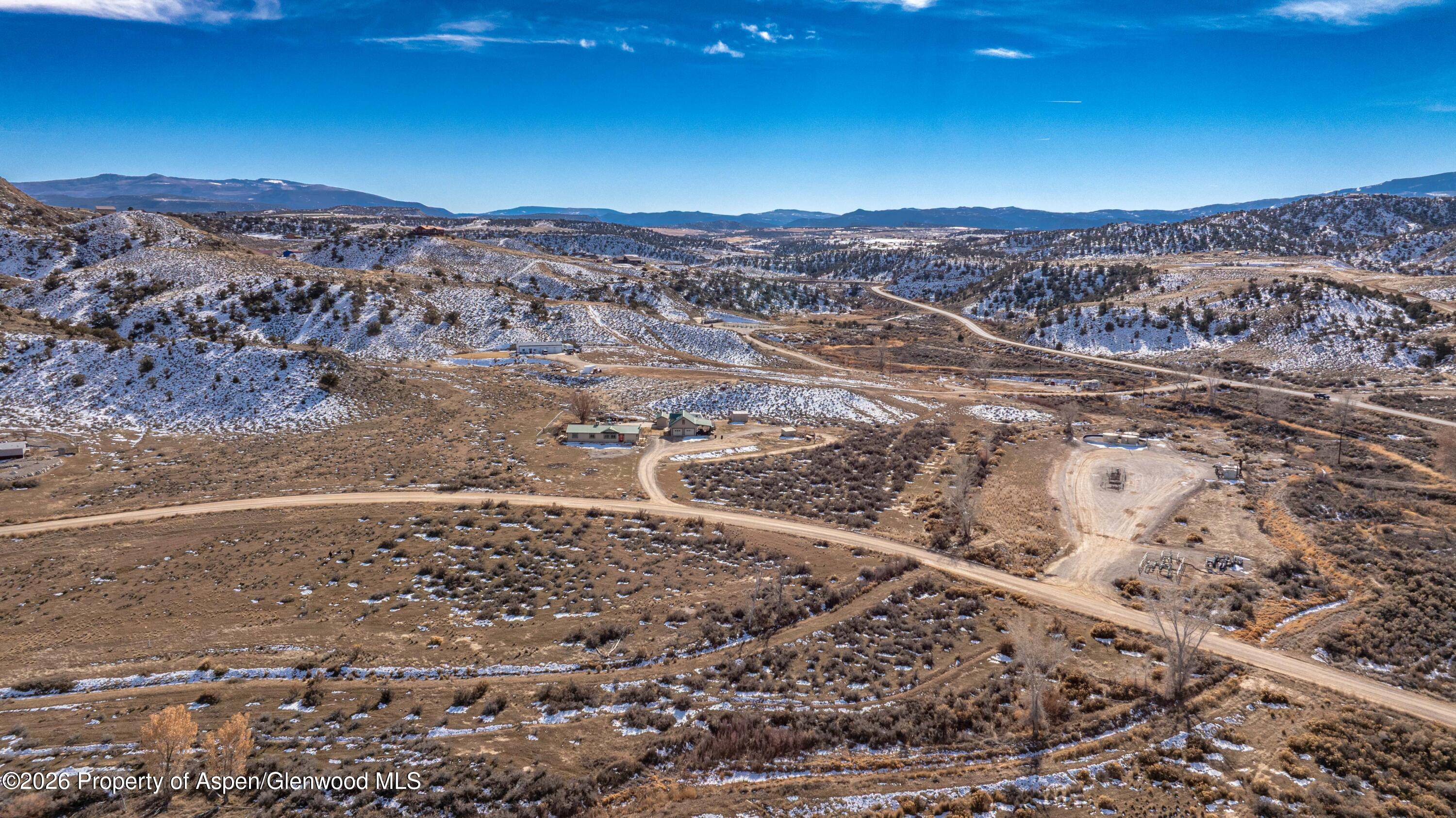 160 Mineota Drive Silt CO 81652