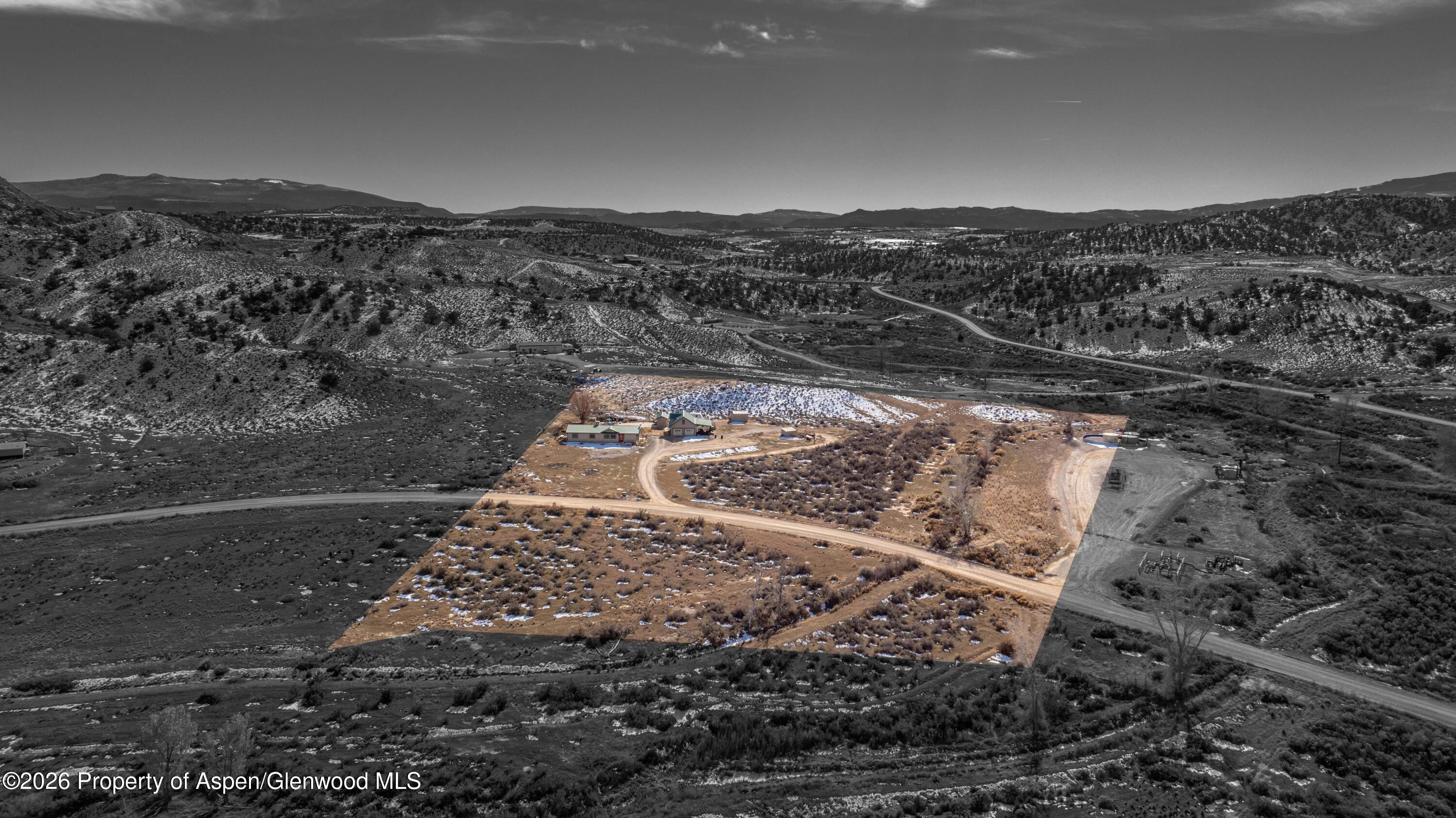 160 Mineota Drive Silt CO 81652