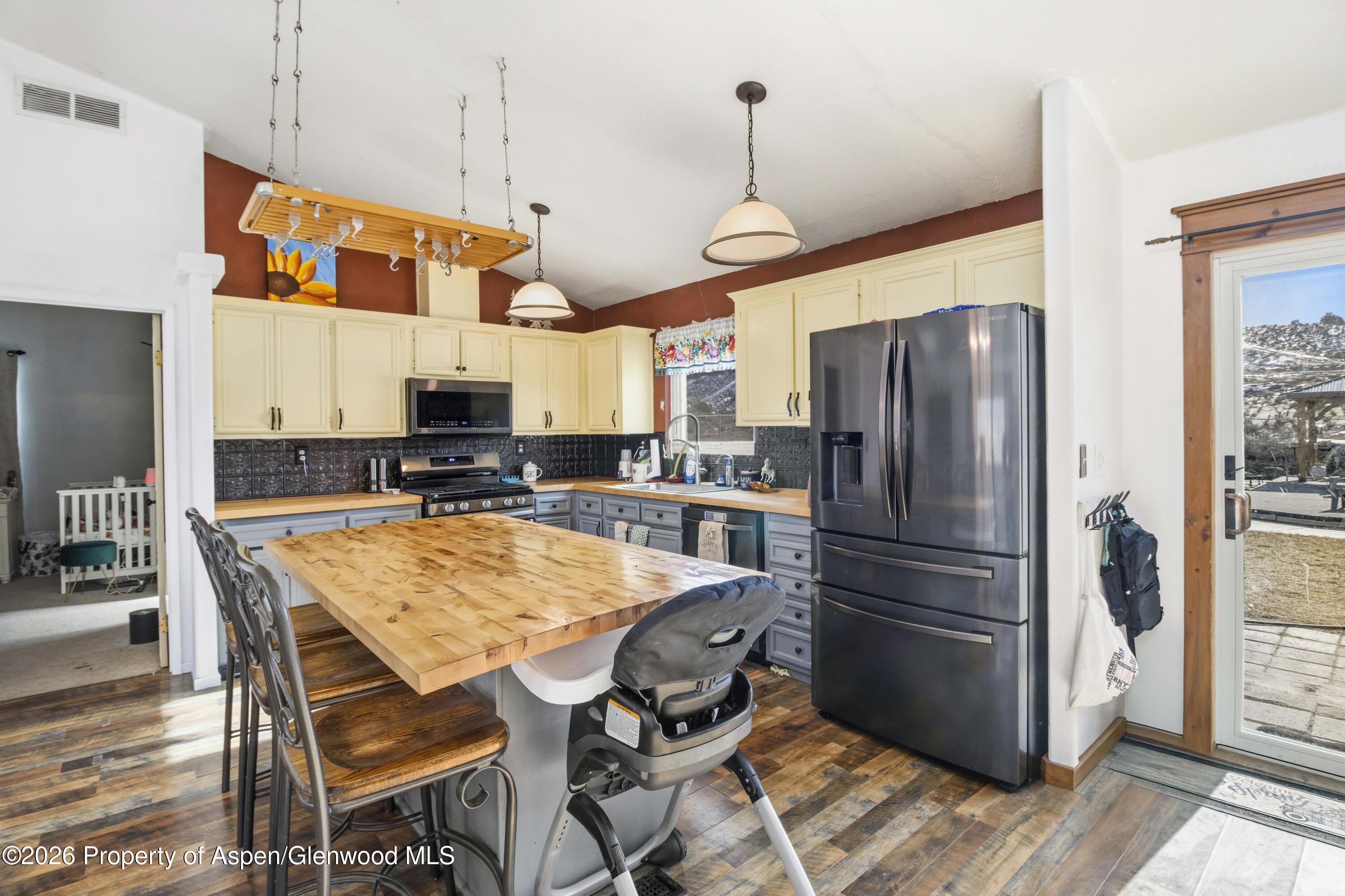 160 Mineota Drive Silt CO 81652