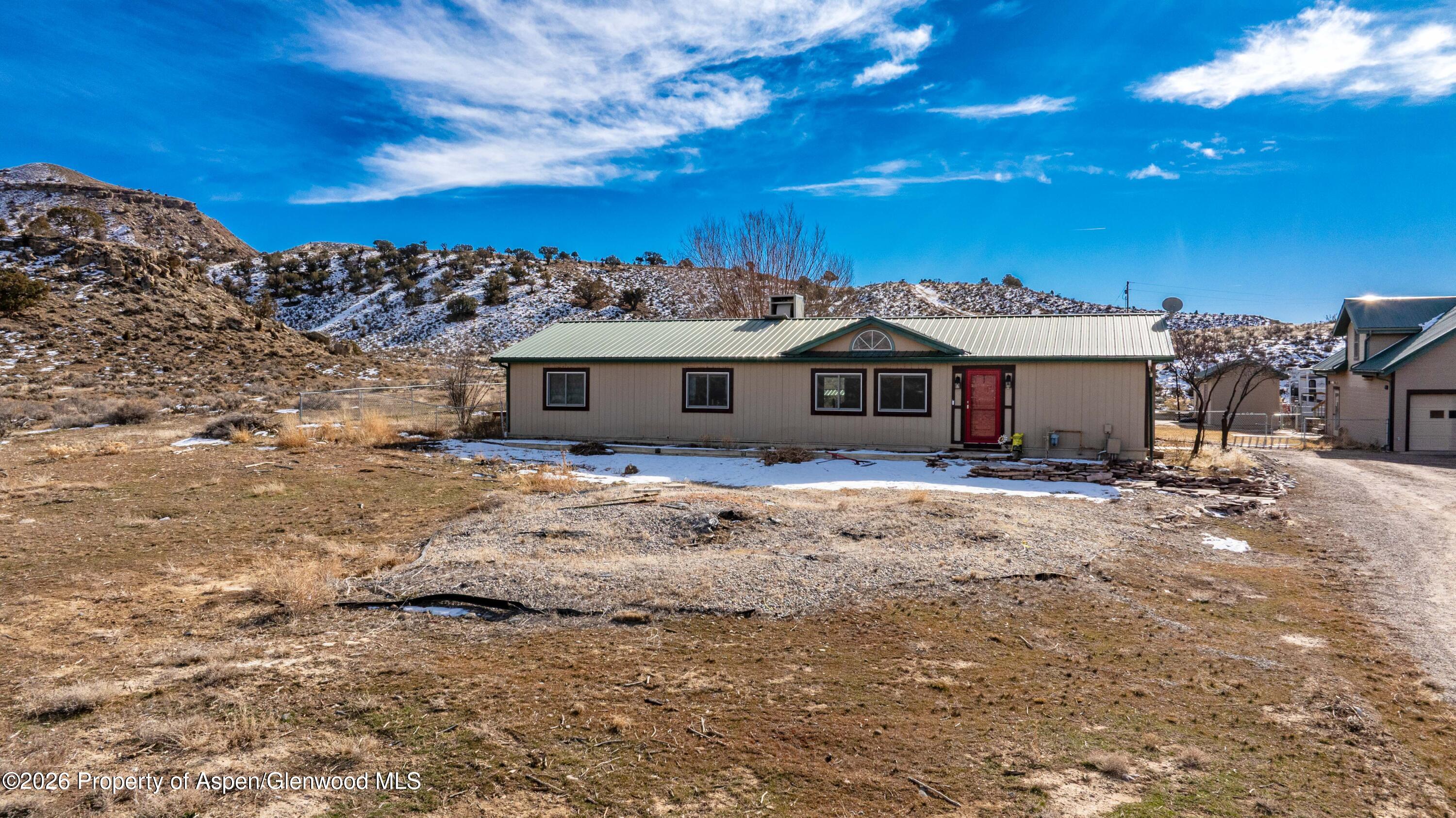 160 Mineota Drive Silt CO 81652