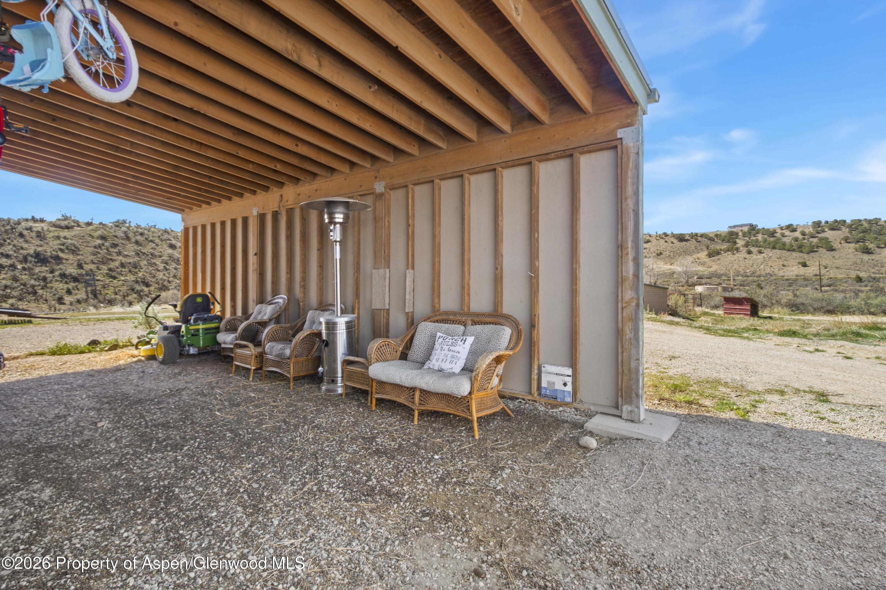 160 Mineota Drive Silt CO 81652