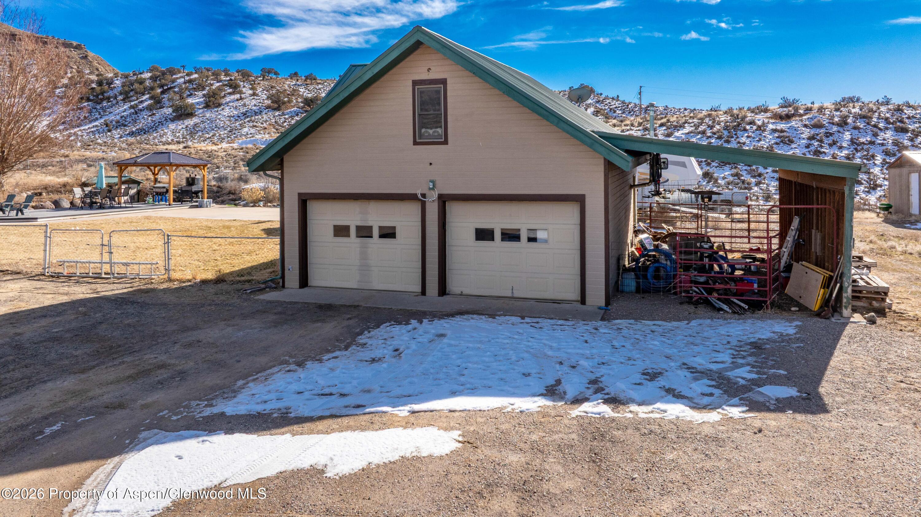 160 Mineota Drive Silt CO 81652